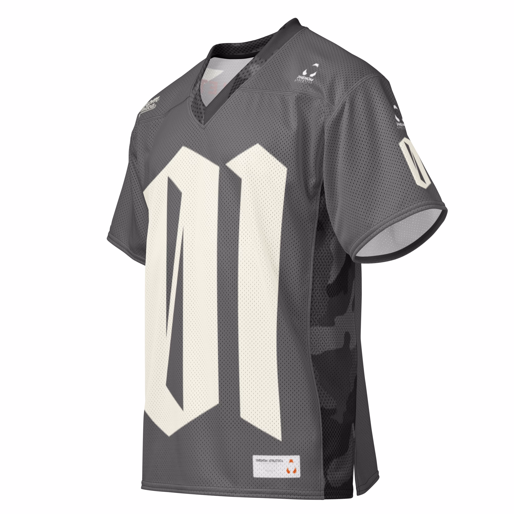 Football Jersey - Image 9