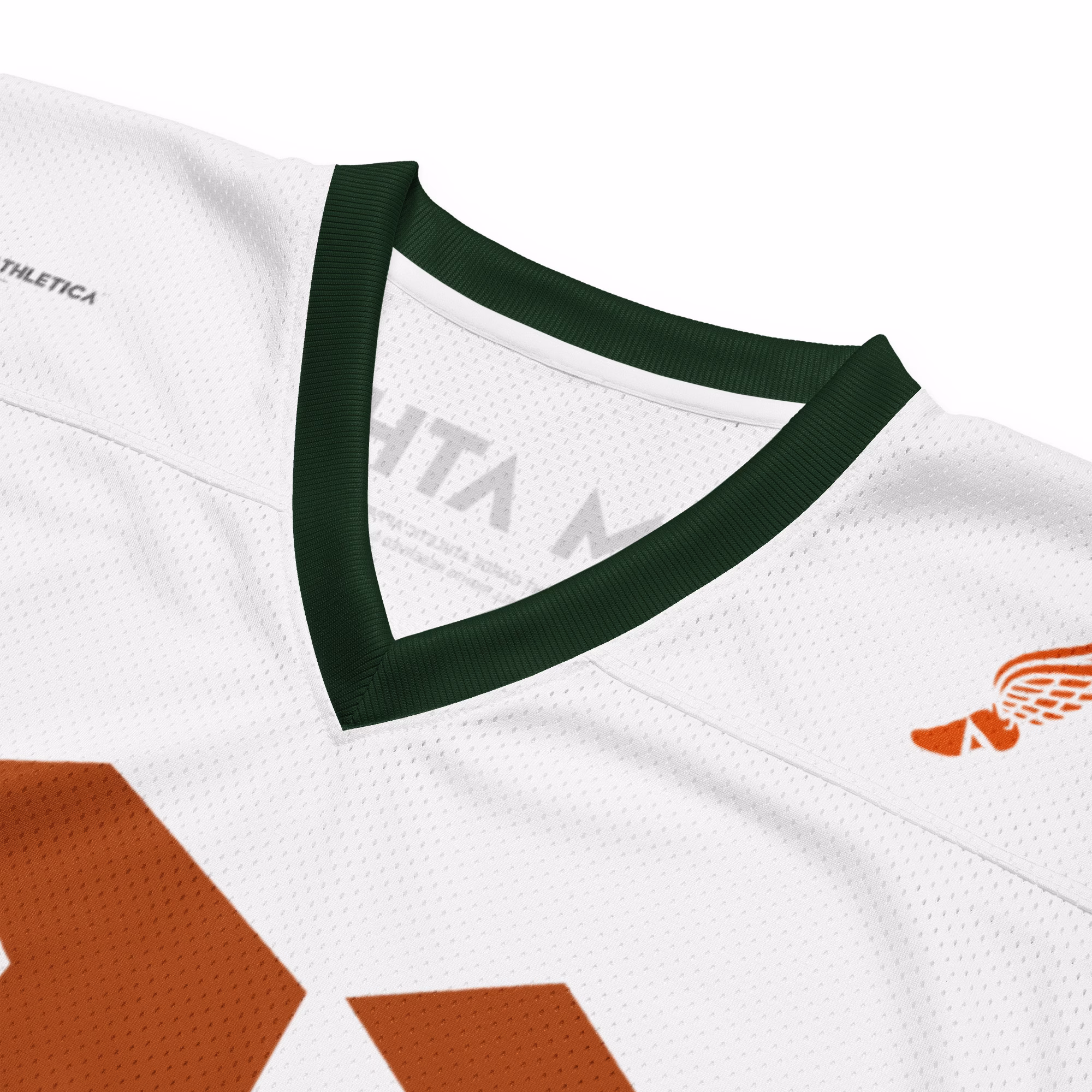 Football Jersey - Image 10