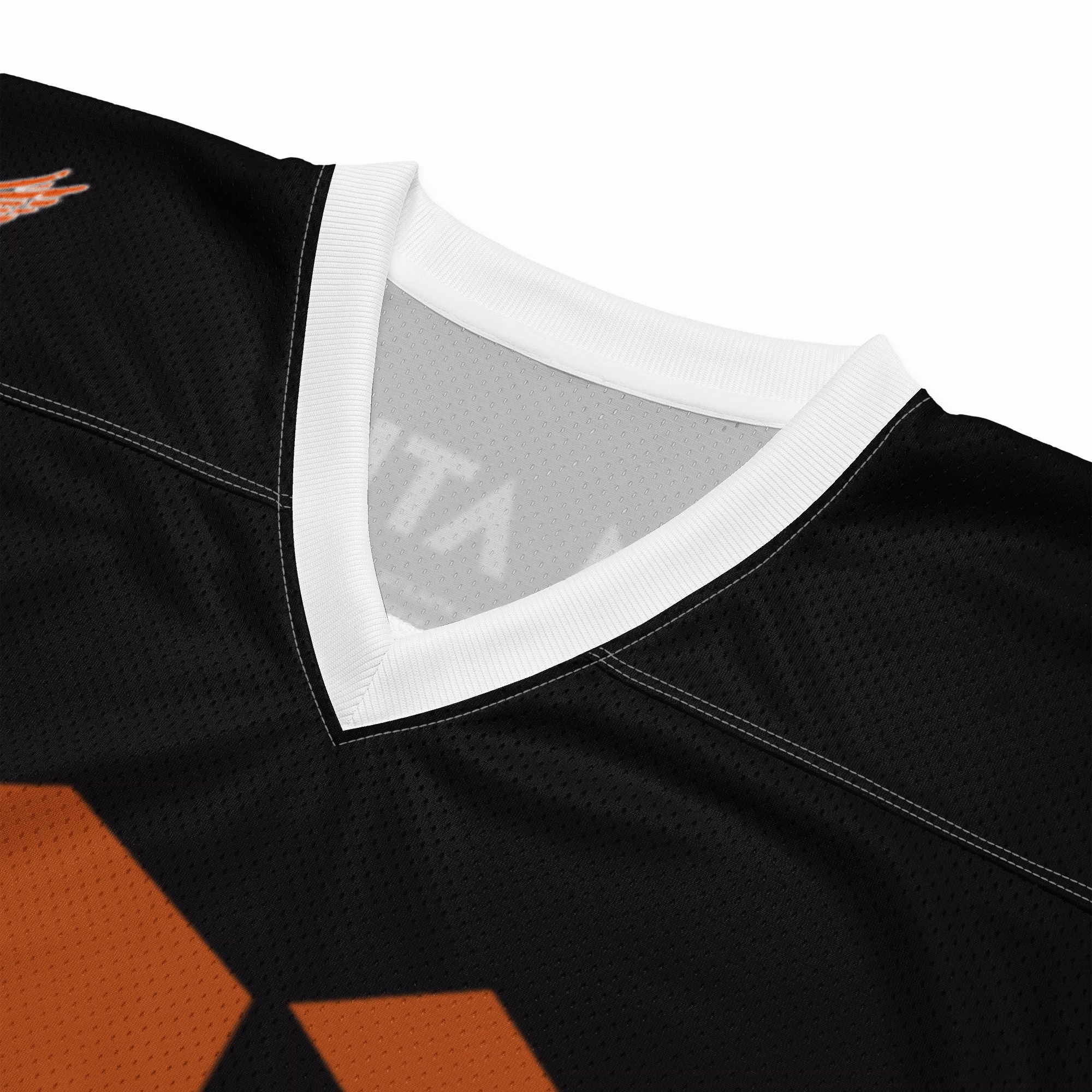 Football Jersey - Image 10