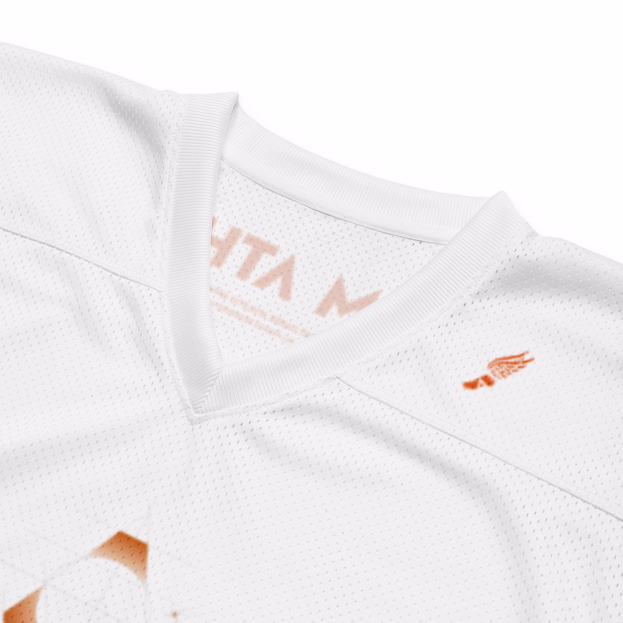 Football Jersey - Image 4