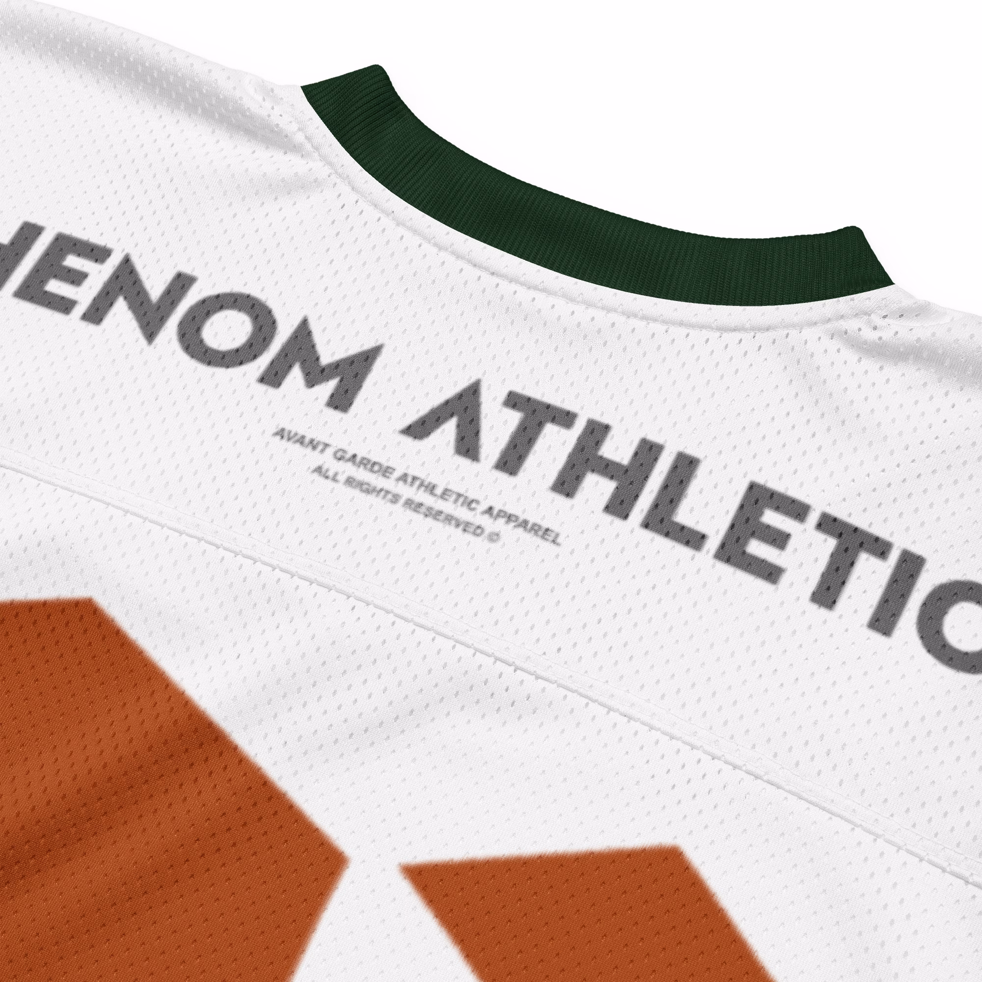 Football Jersey - Image 11