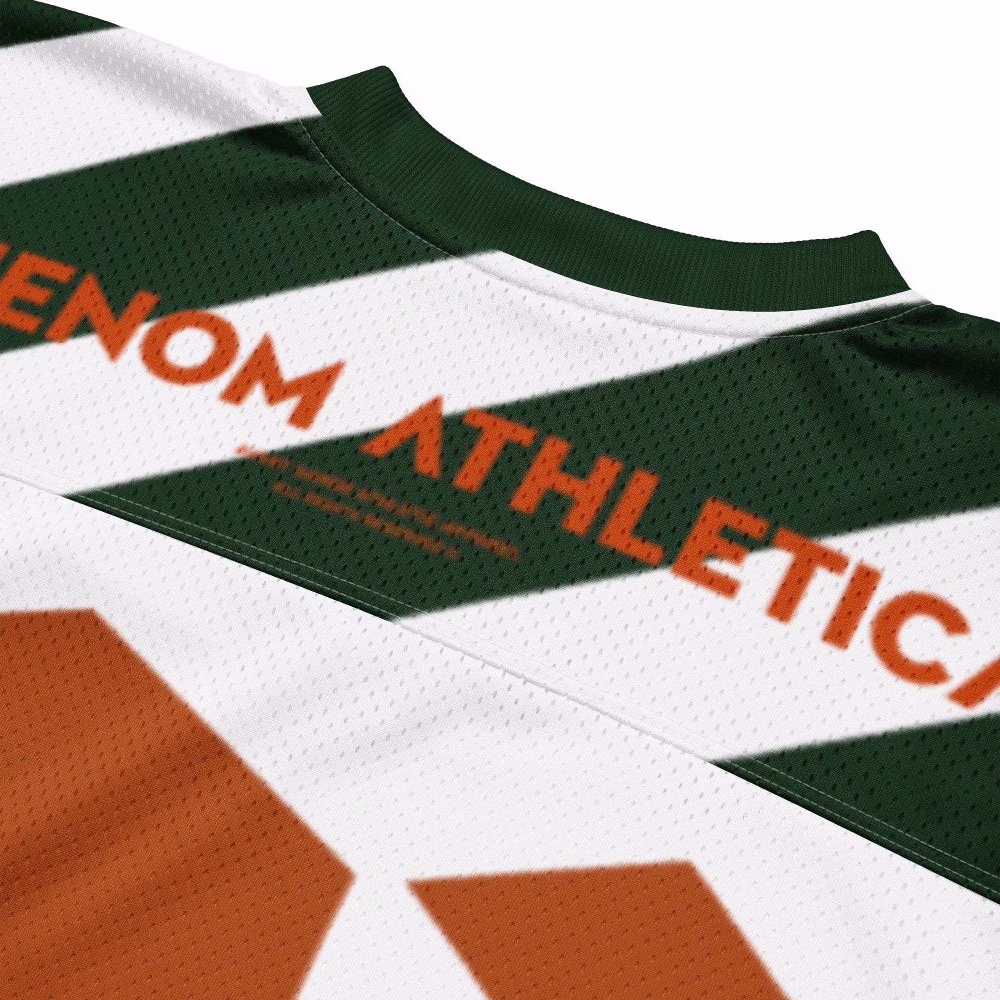 Football Jersey - Image 11