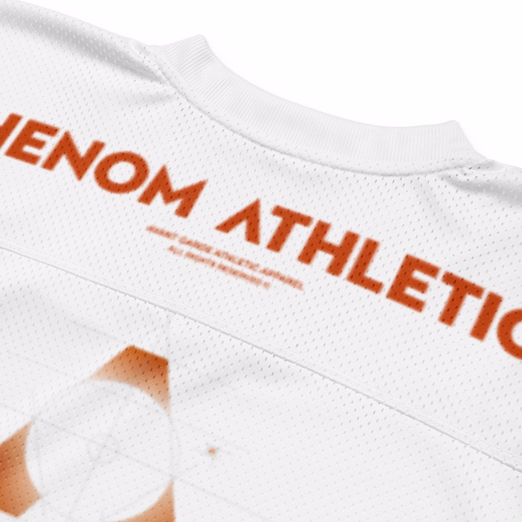 Football Jersey - Image 3