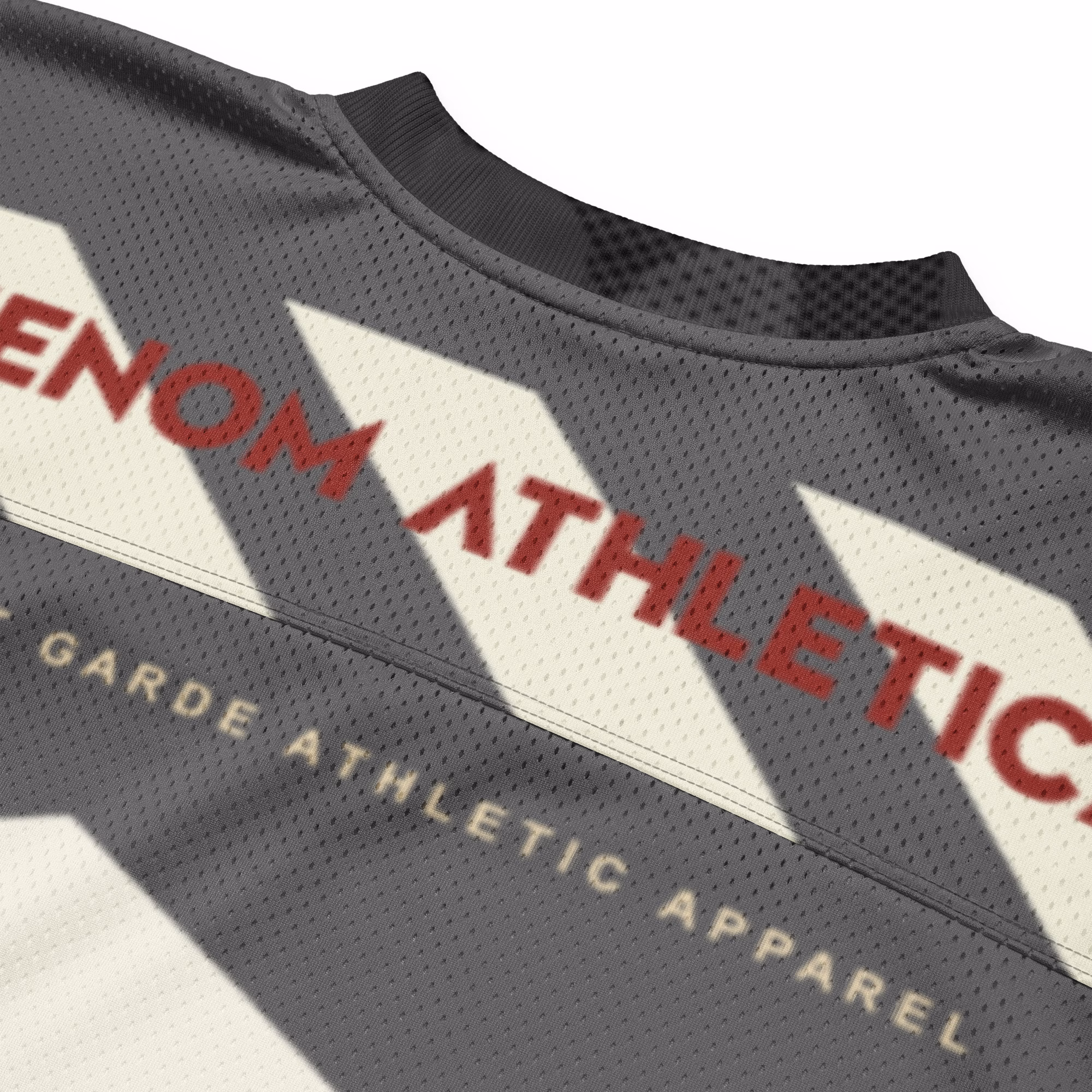 Football Jersey - Image 3