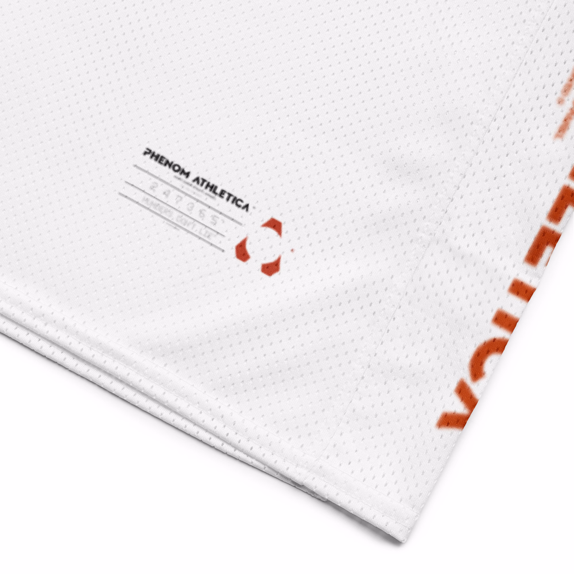 Football Jersey - Image 5