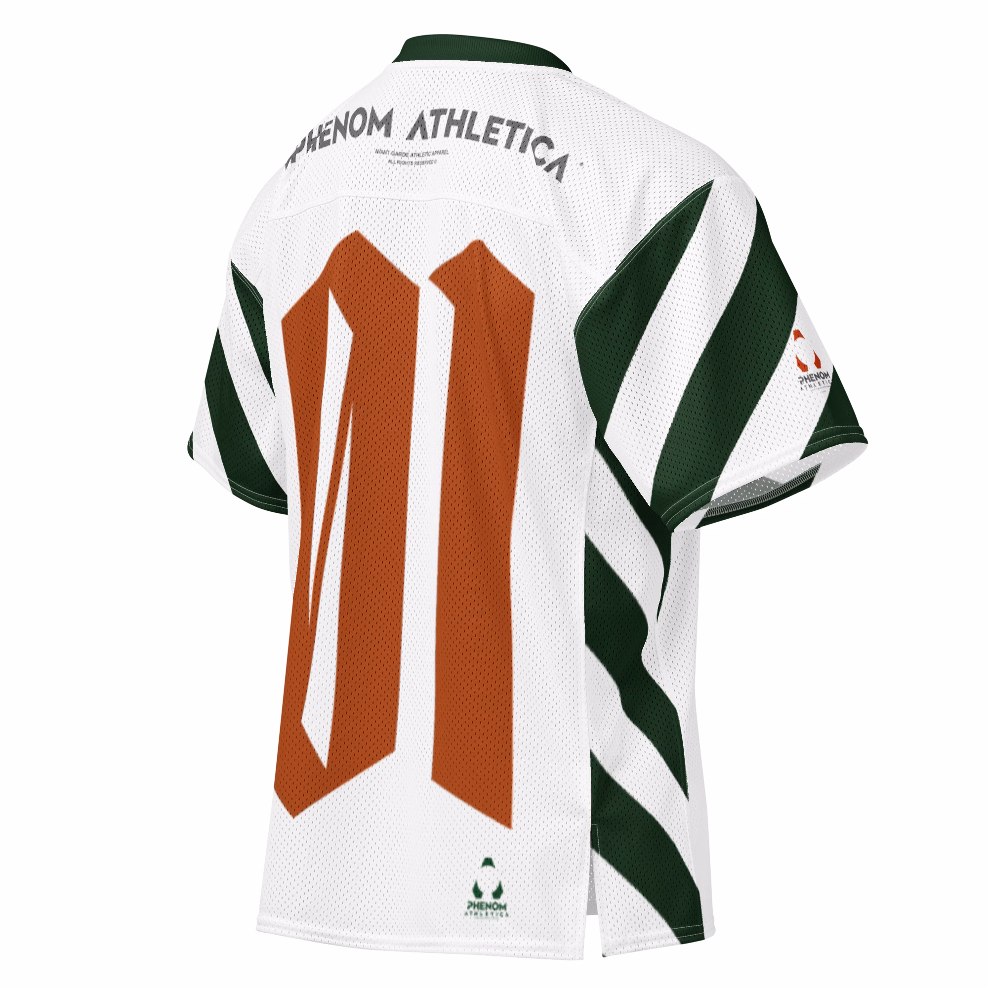 Football Jersey - Image 6