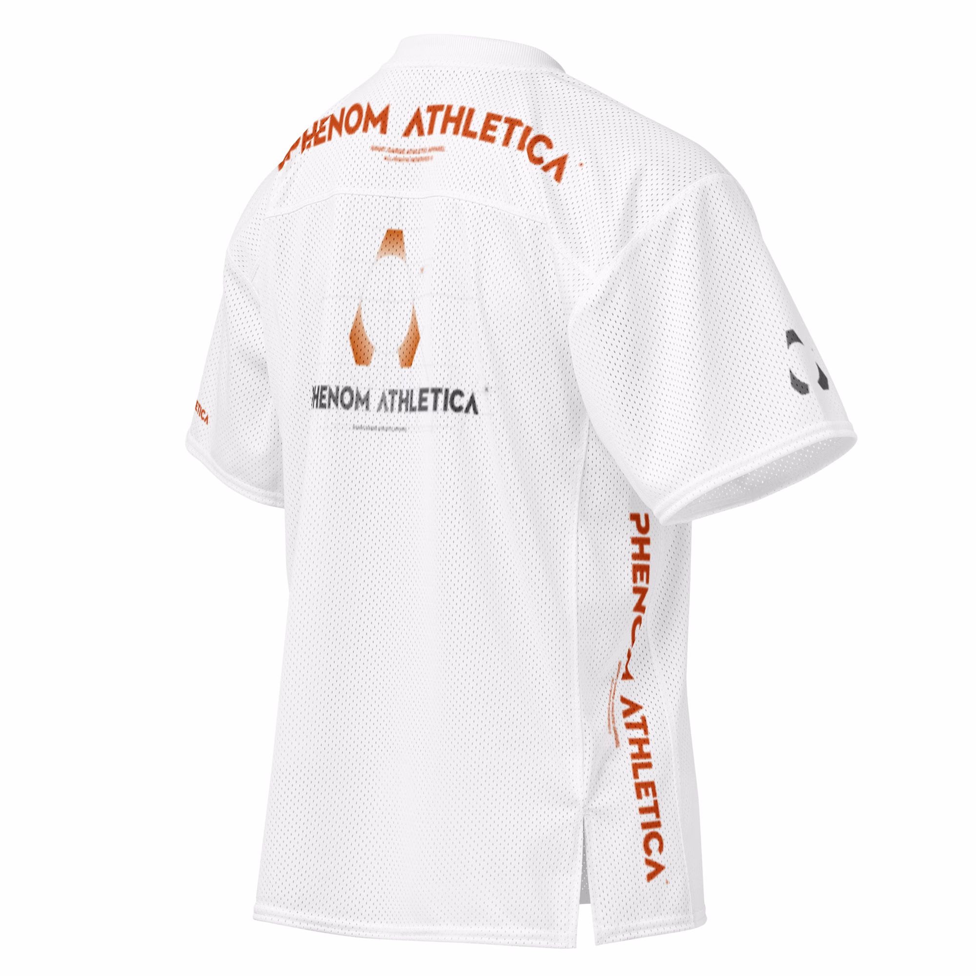 Football Jersey - Image 10