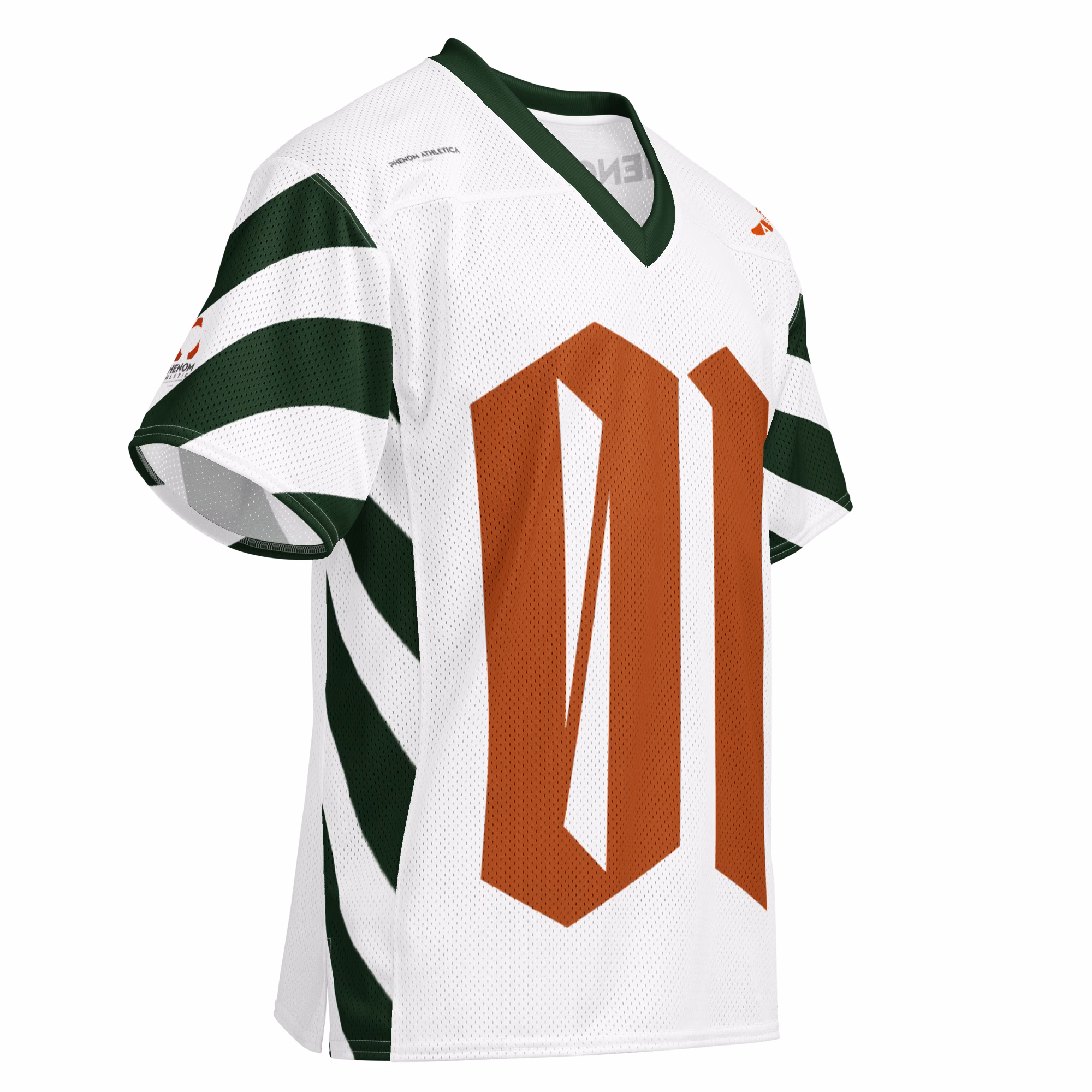 Football Jersey - Image 2