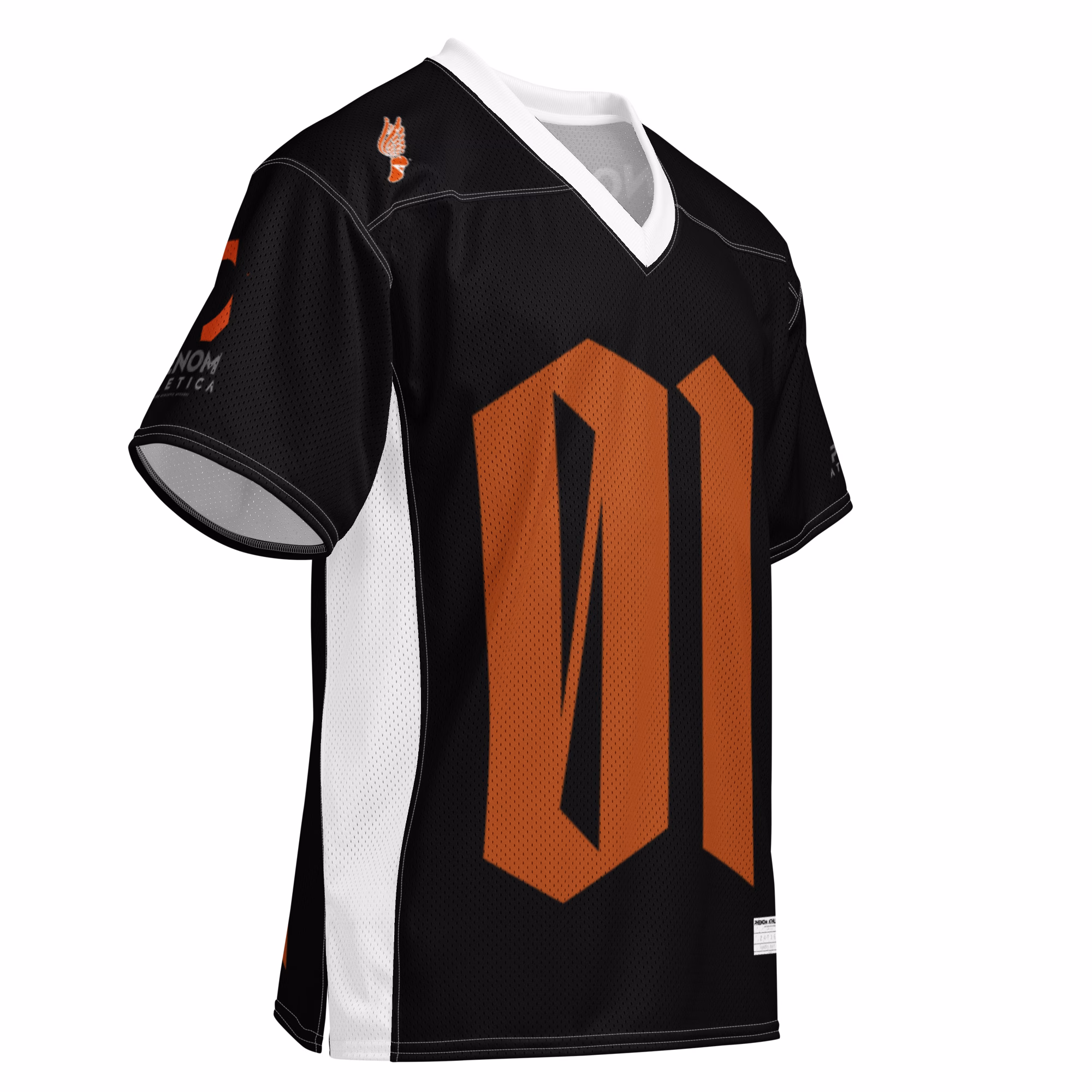 Football Jersey - Image 2