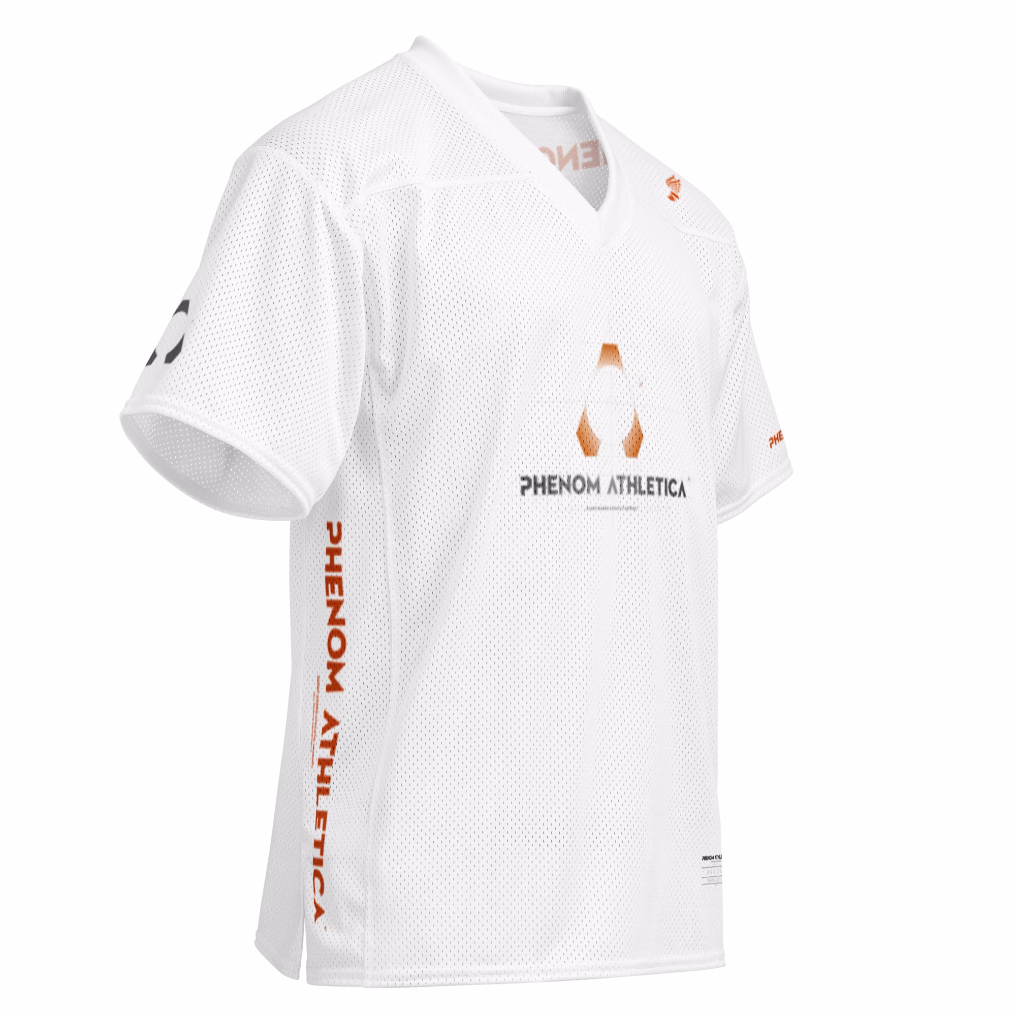 Football Jersey - Image 6