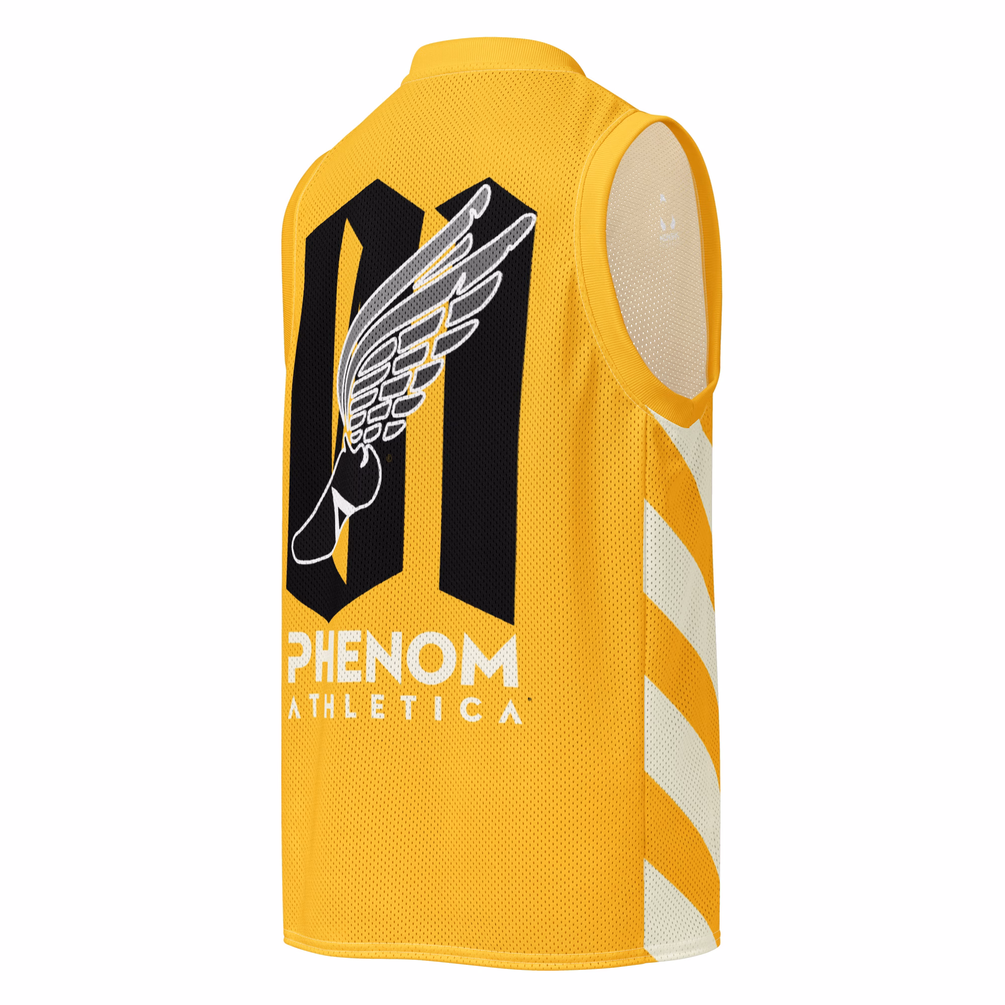 Basketball Jersey - Image 8