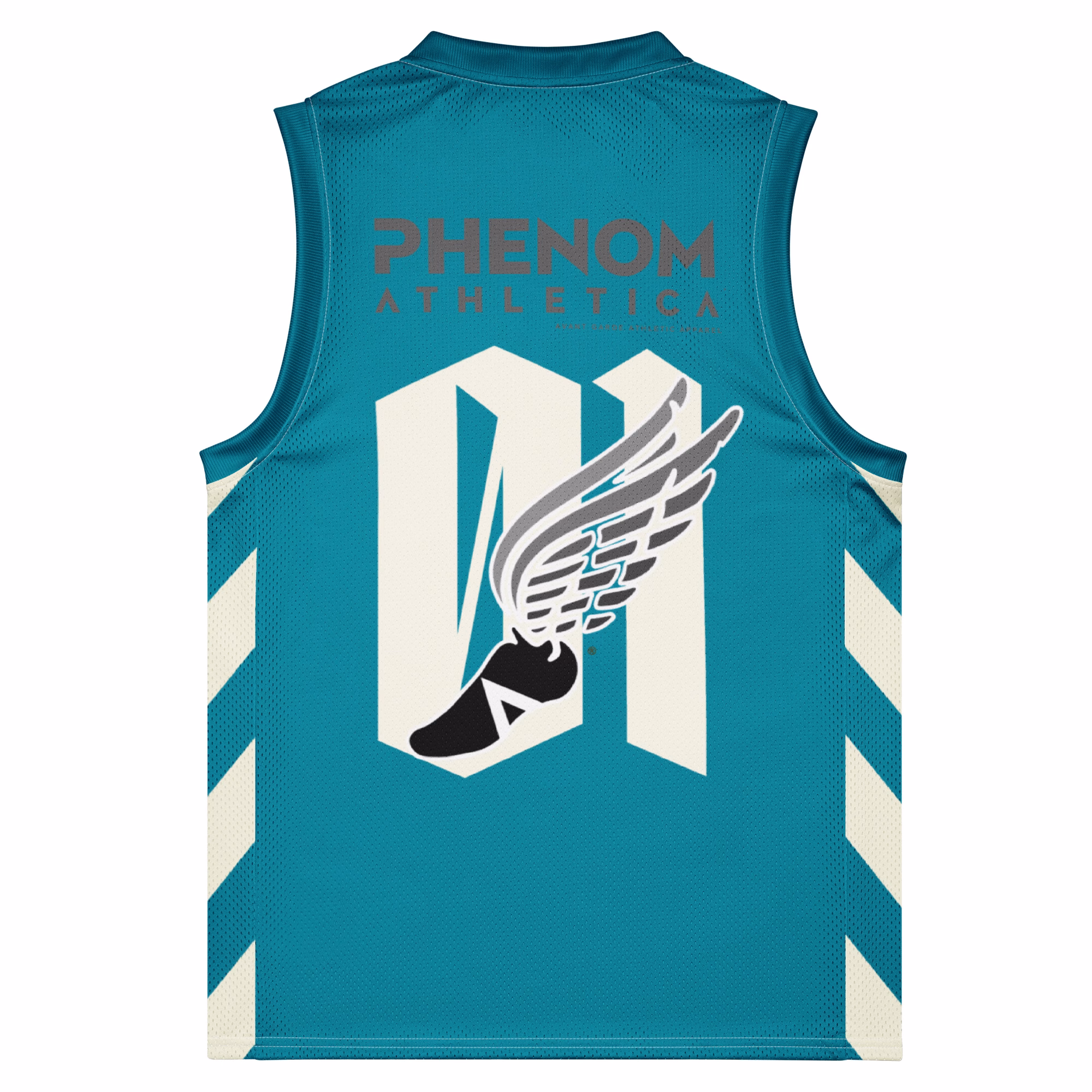 Basketball Jersey - Image 6