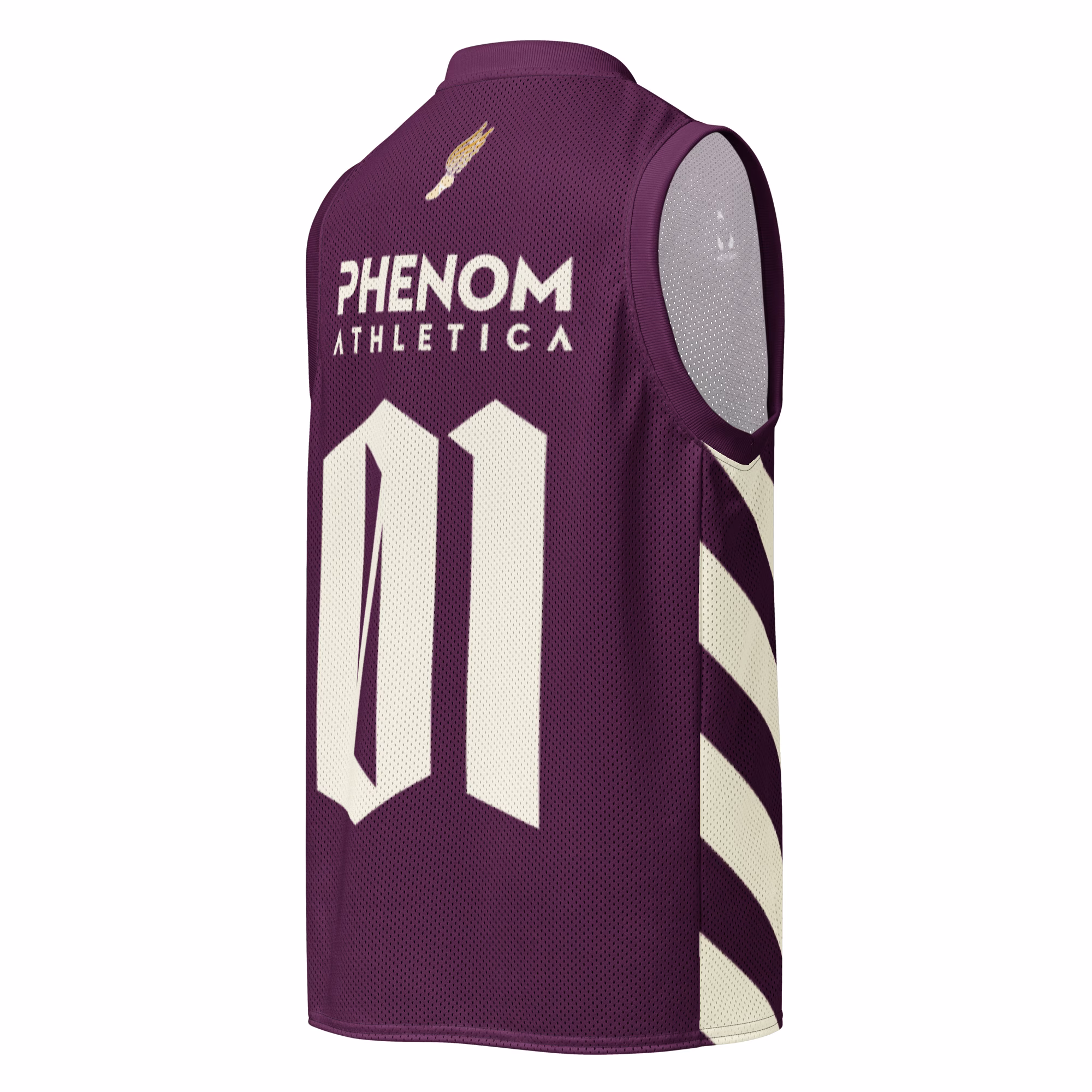 Basketball Jersey - Image 2