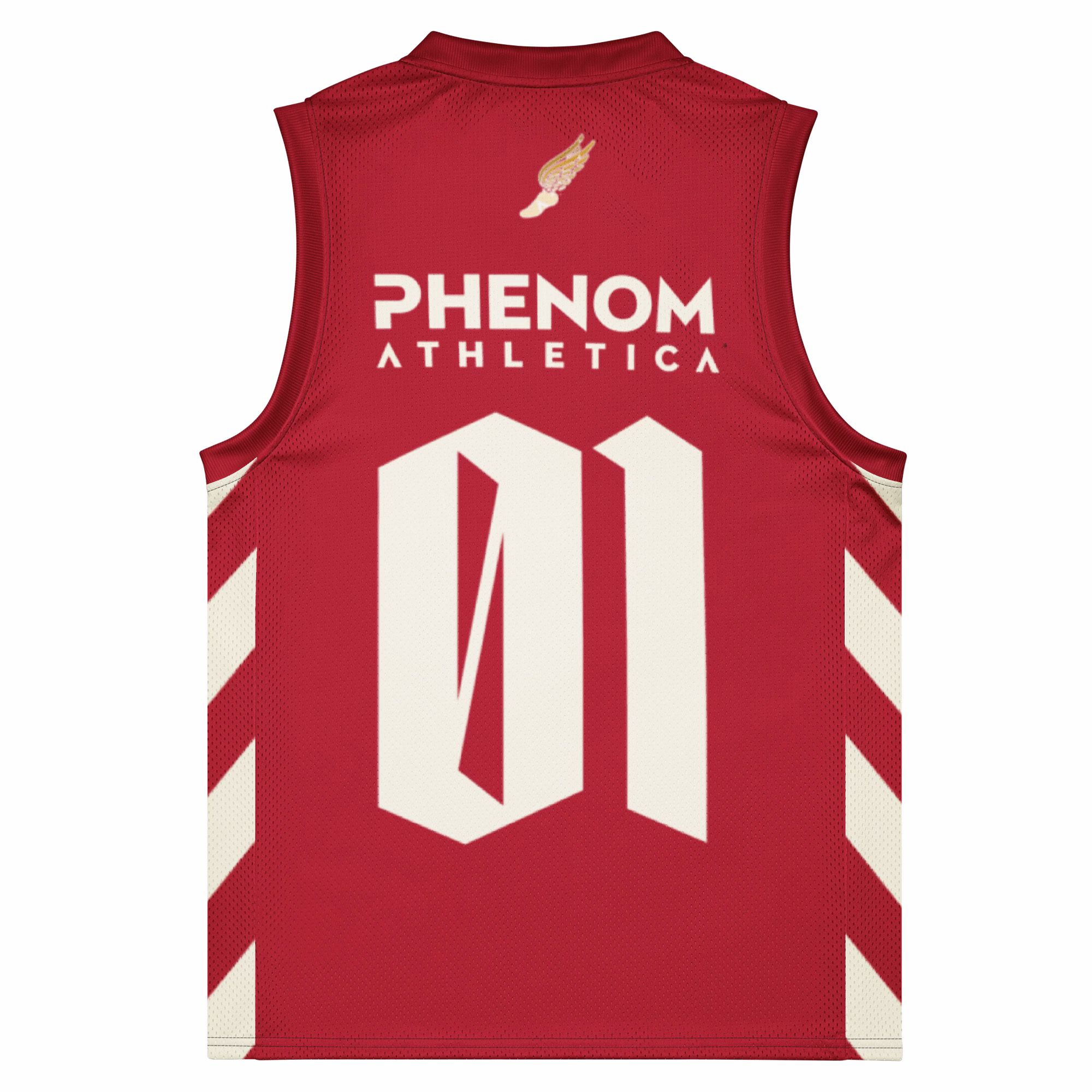 Basketball Jersey - Image 6