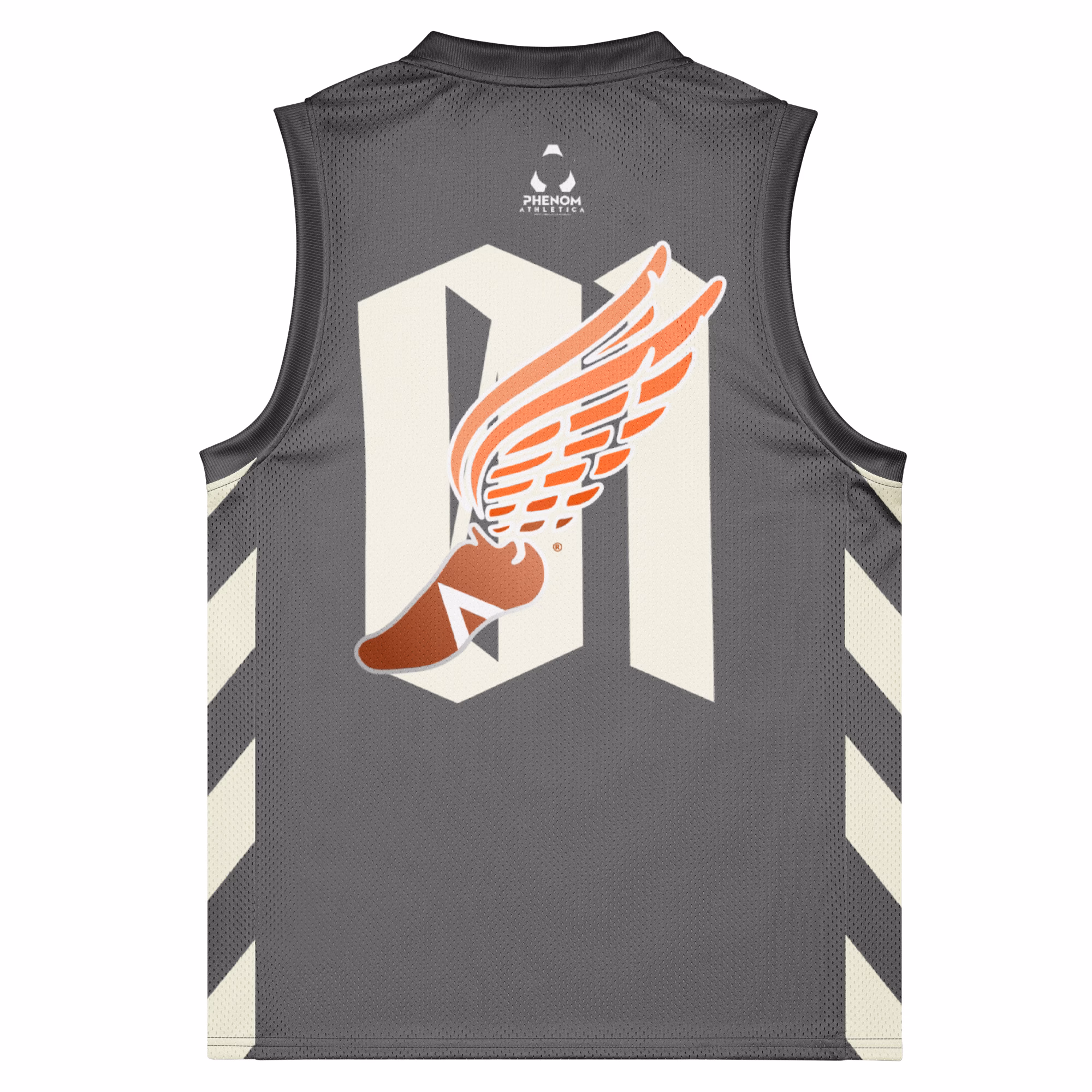 Basketball Jersey - Image 6