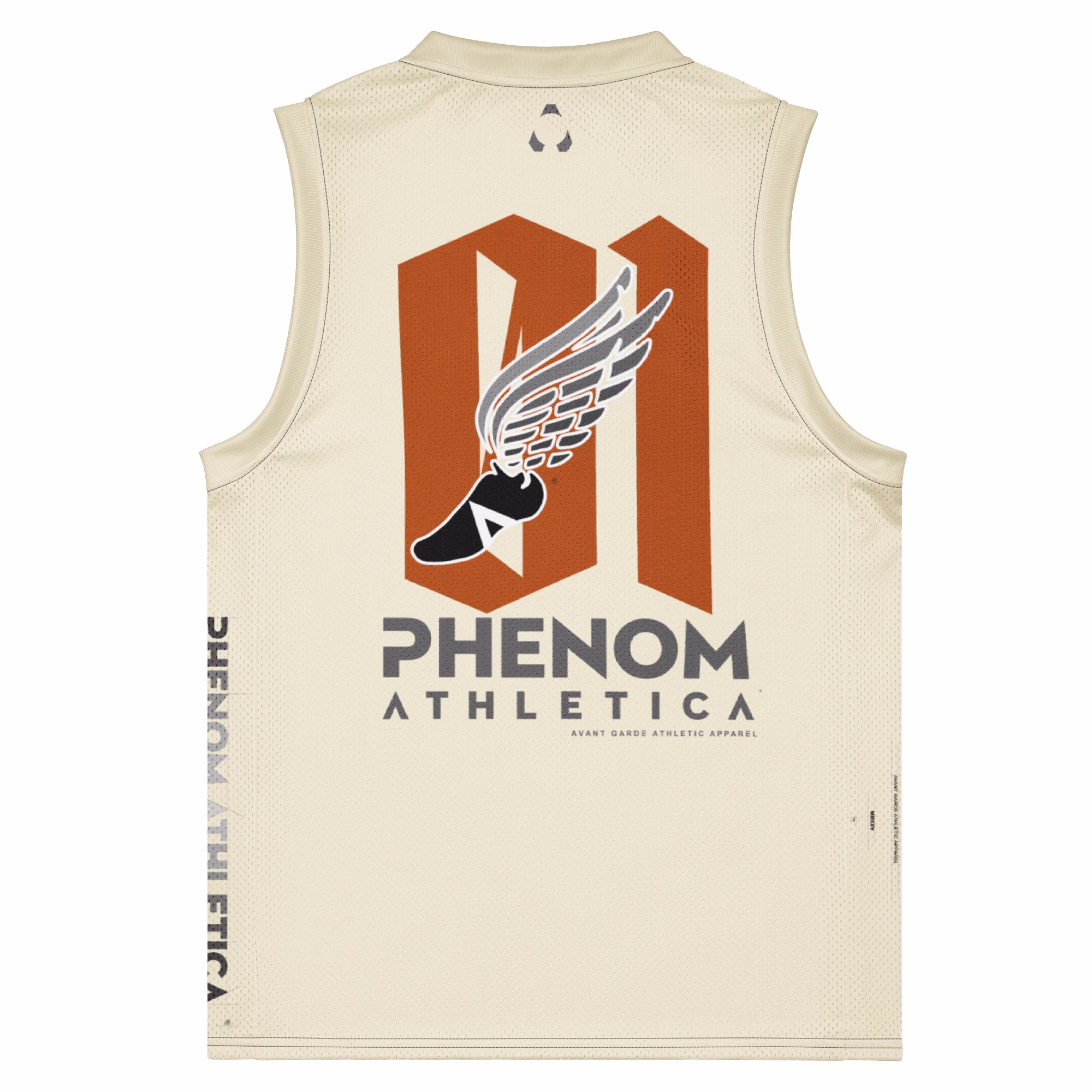 Basketball Jersey - Image 6