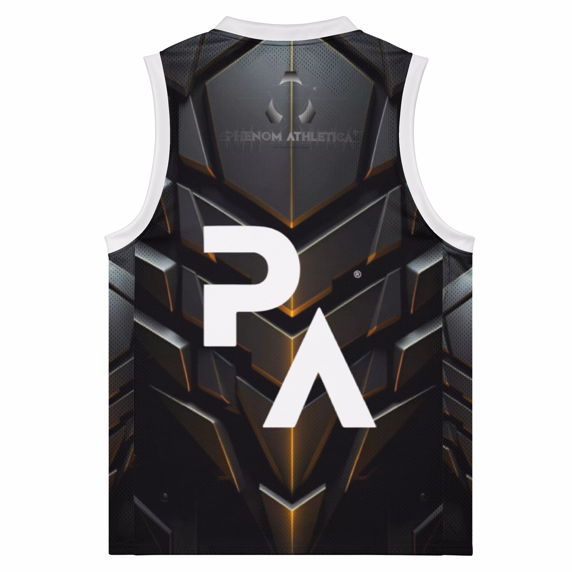 Training Jersey - Image 2