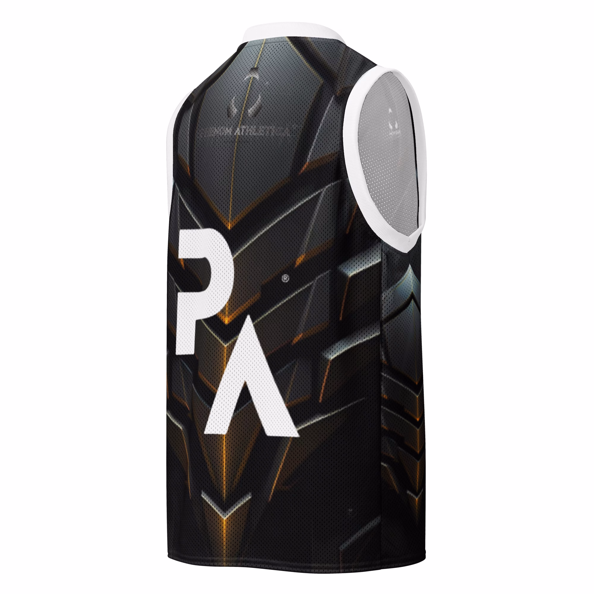 Training Jersey - Image 8