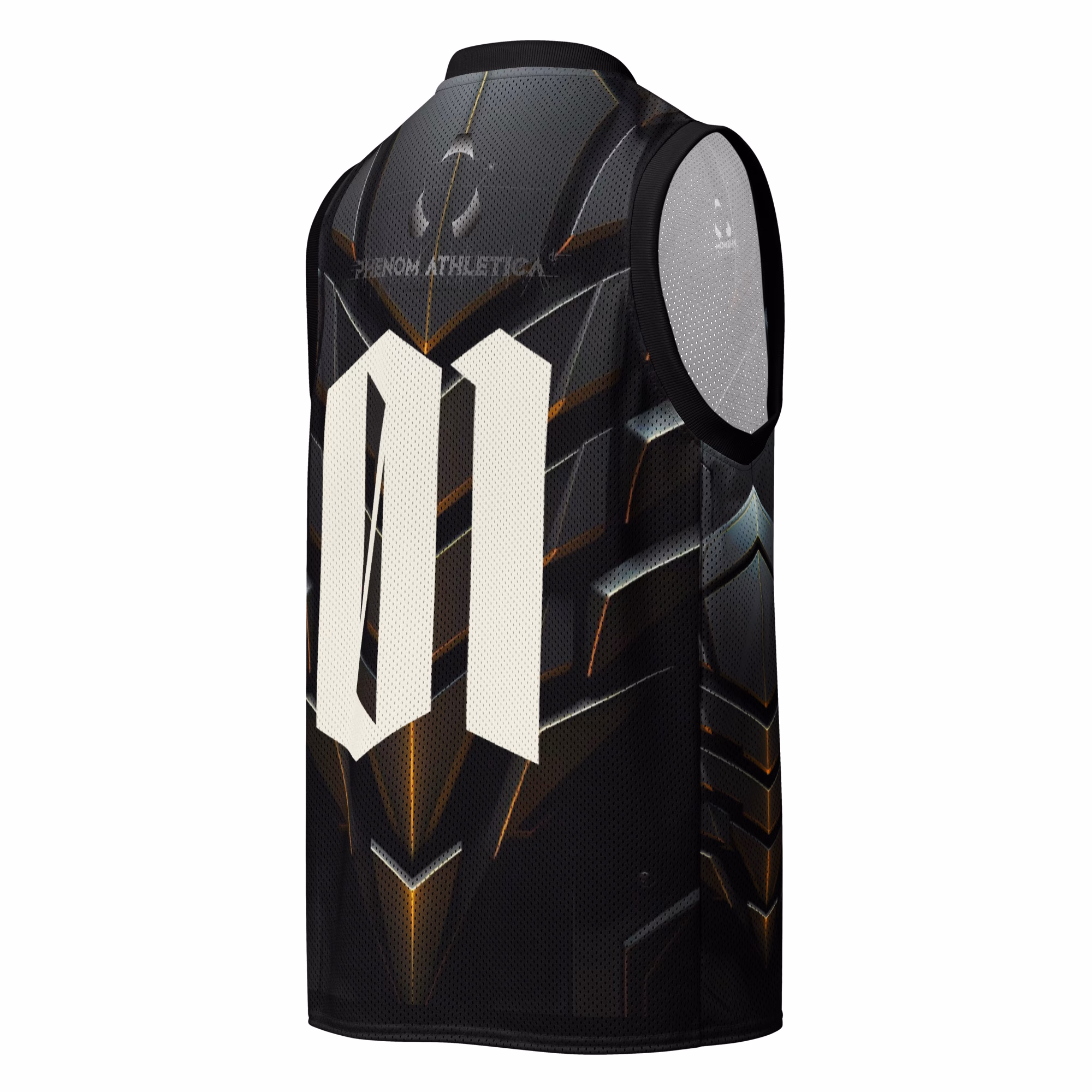 Training Jersey - Image 5