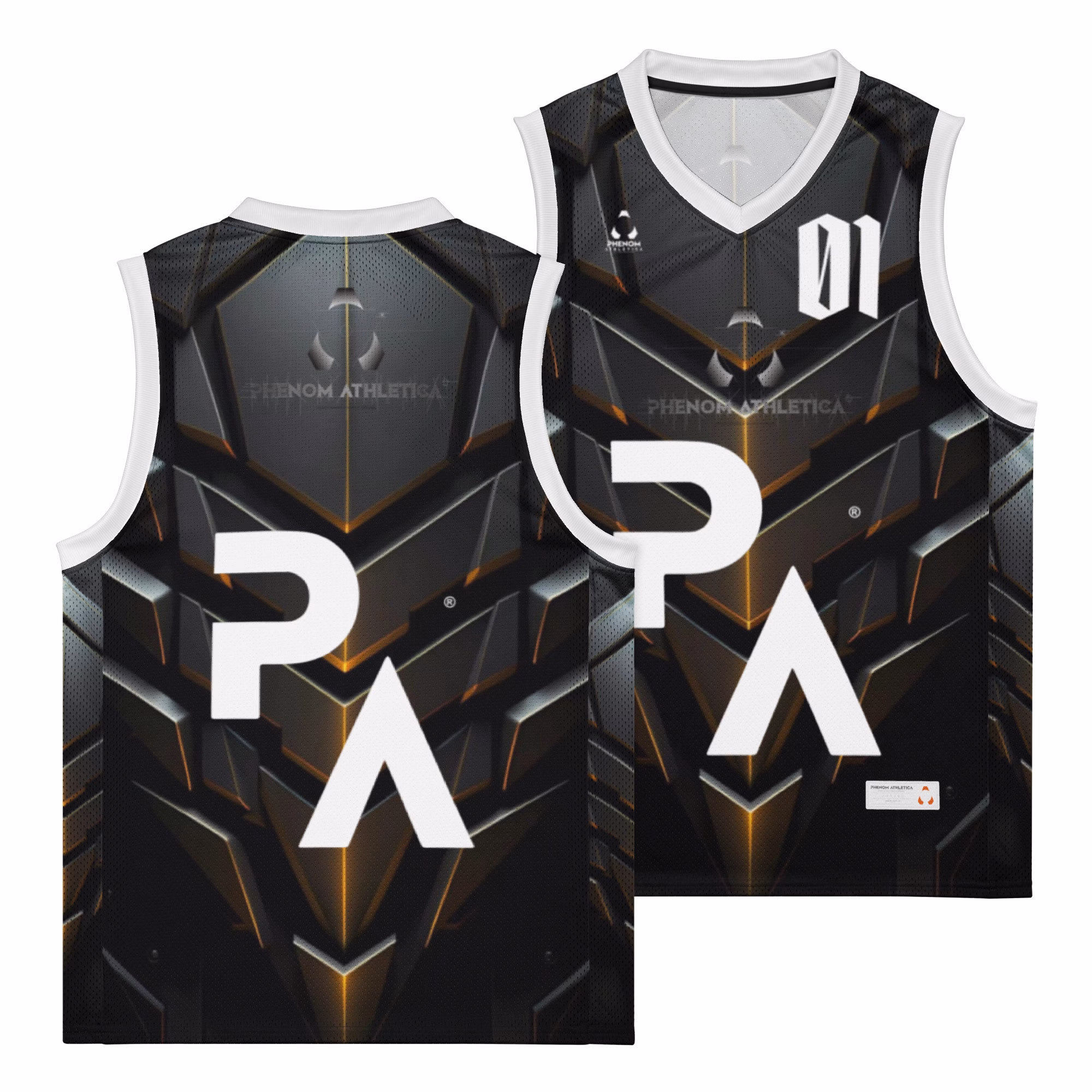 Training Jersey - Image 3