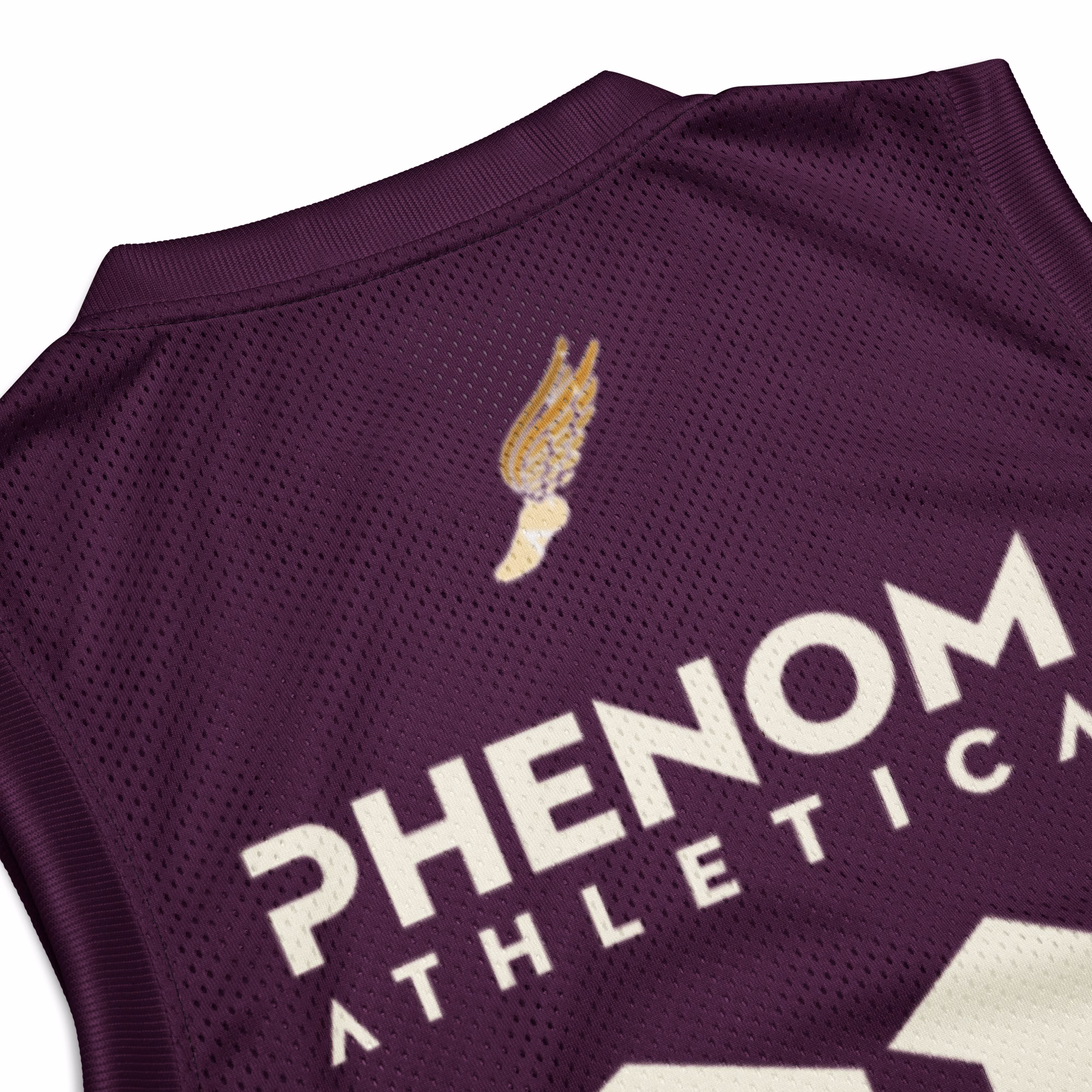 Basketball Jersey - Image 7