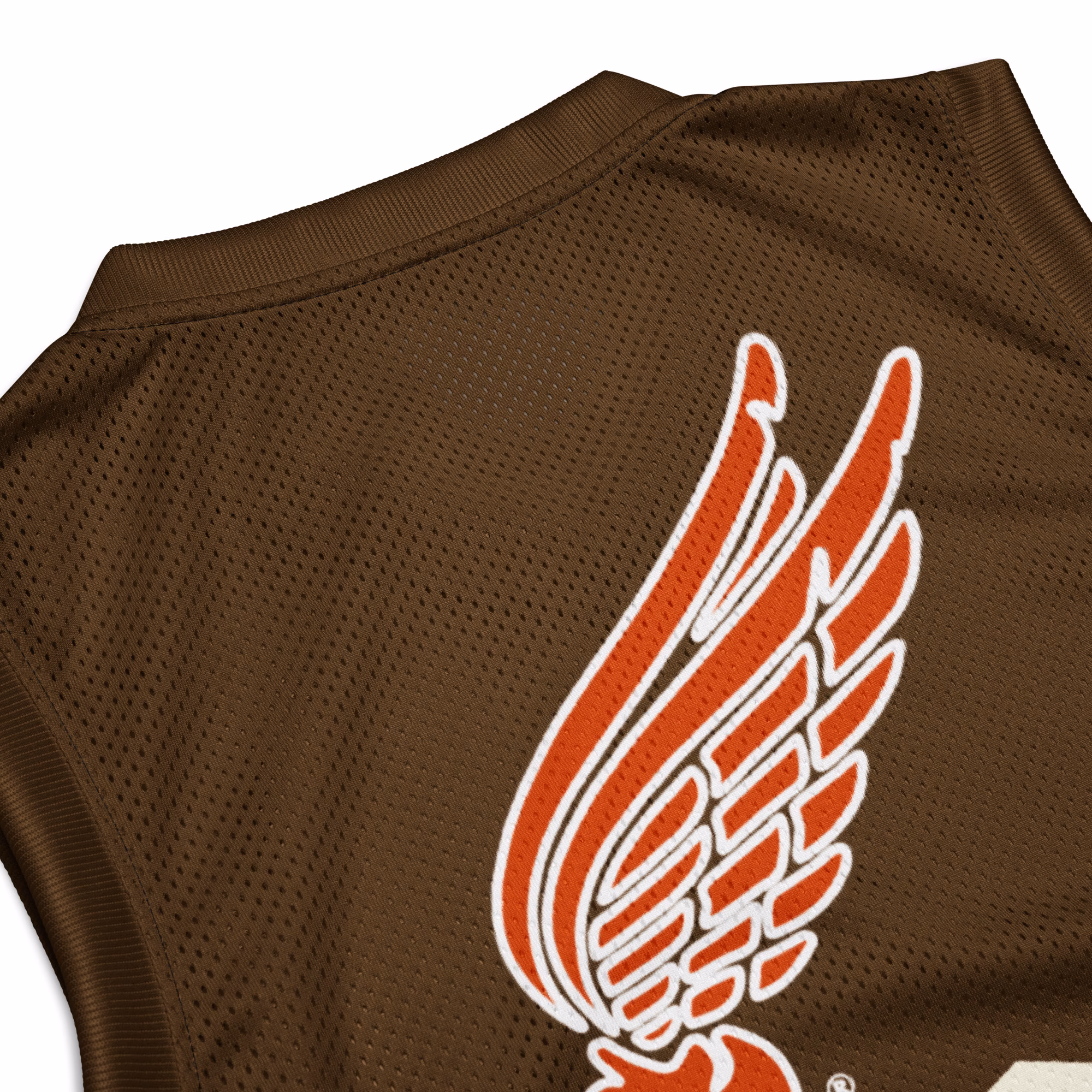 Basketball Jersey - Image 8