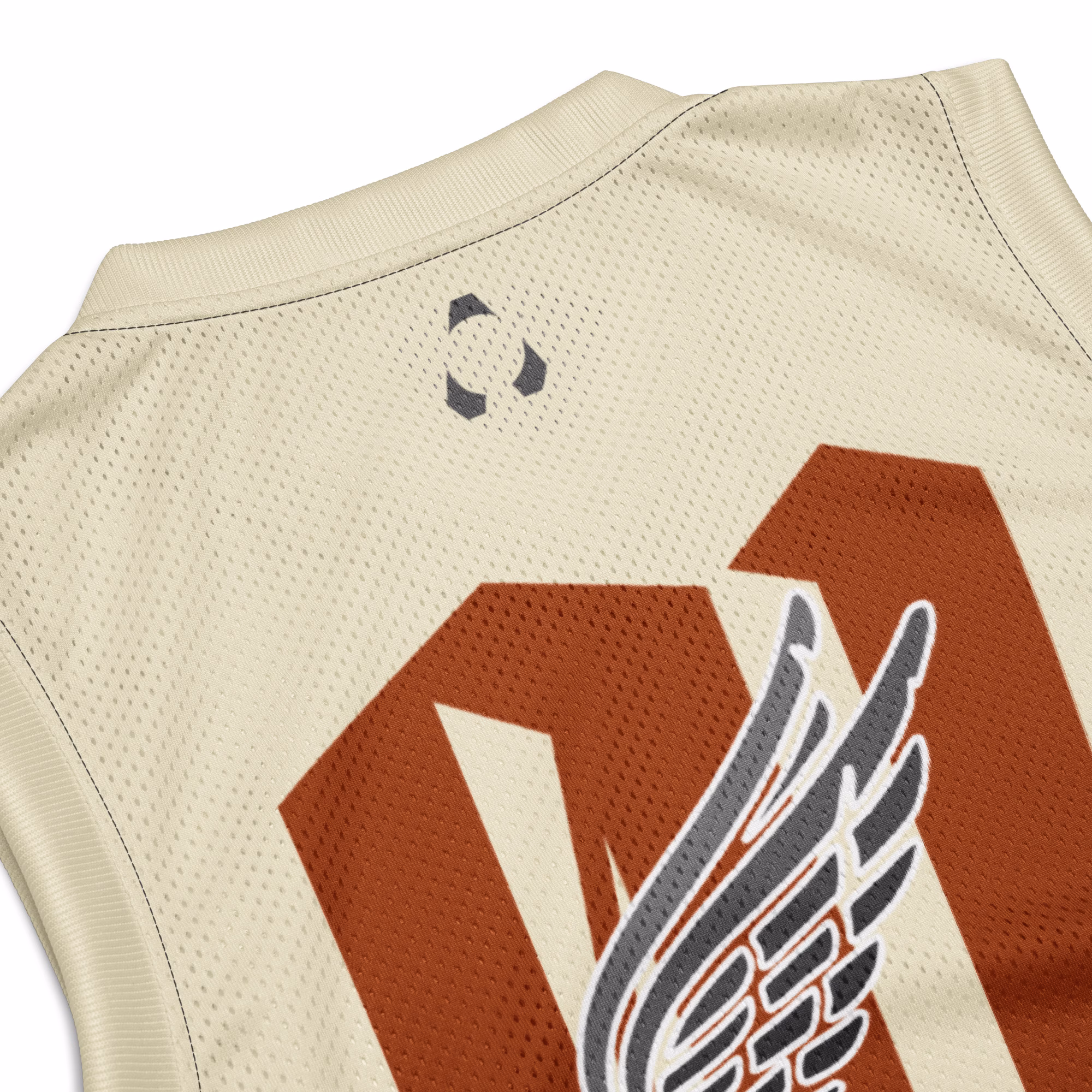 Basketball Jersey - Image 8