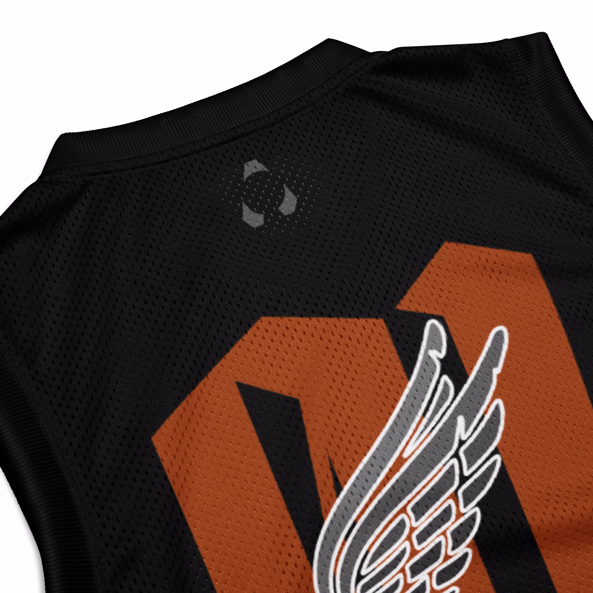Basketball Jersey - Image 8