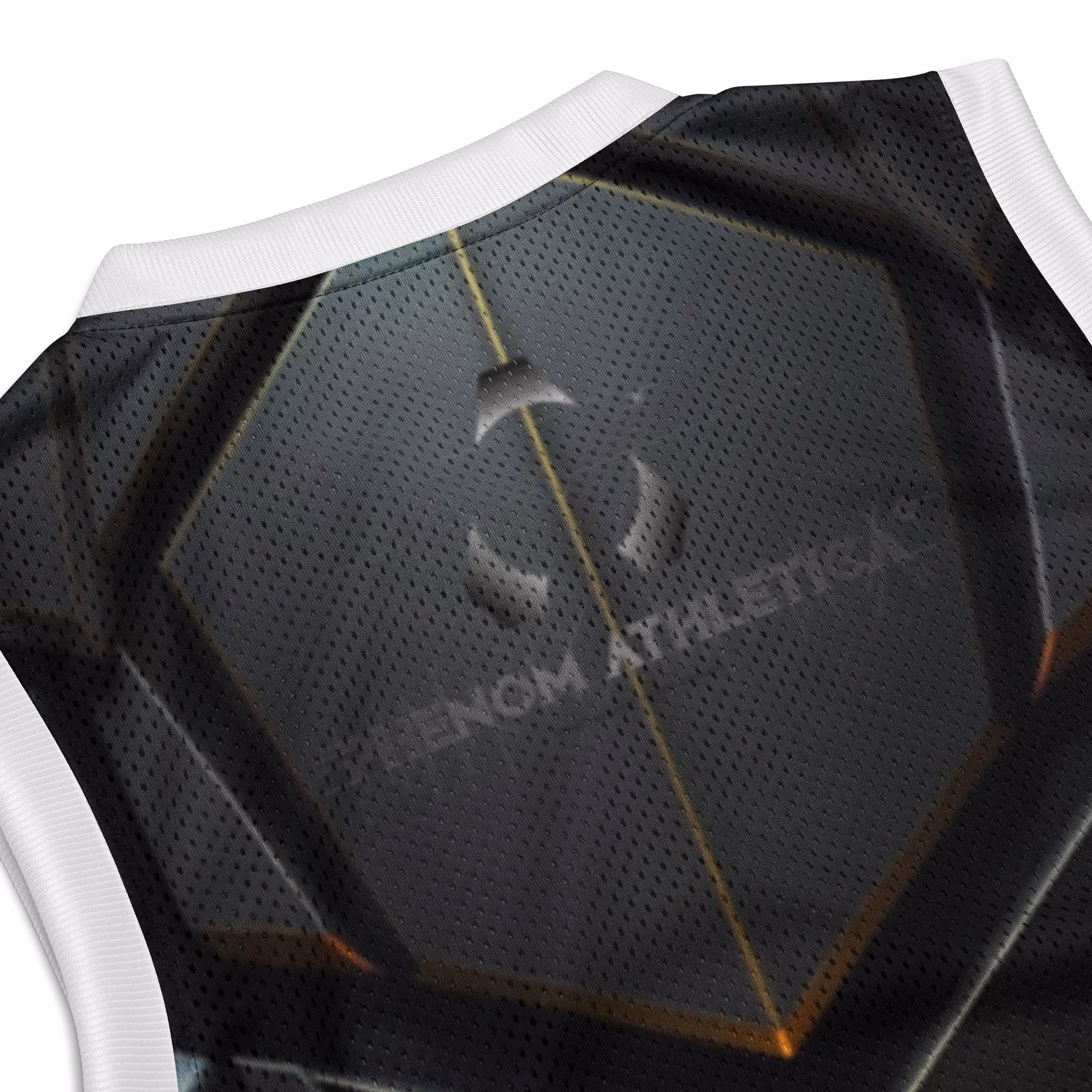 Training Jersey - Image 4