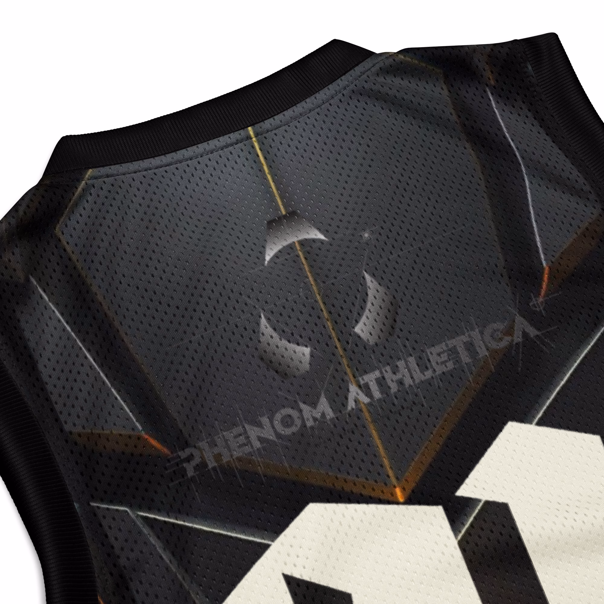 Training Jersey - Image 7