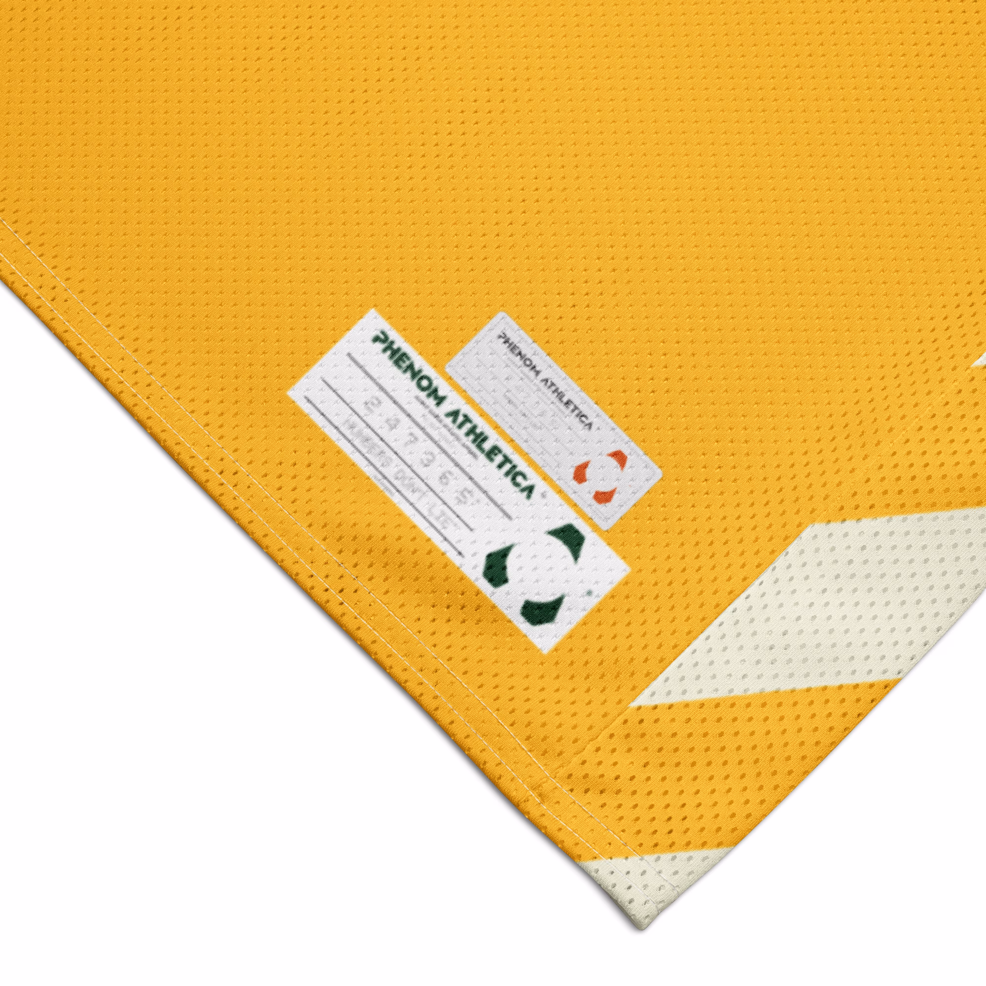 Basketball Jersey - Image 4