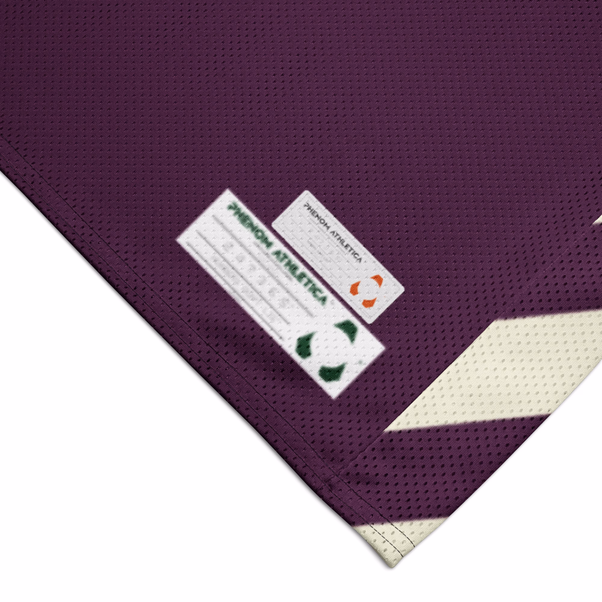 Basketball Jersey - Image 8