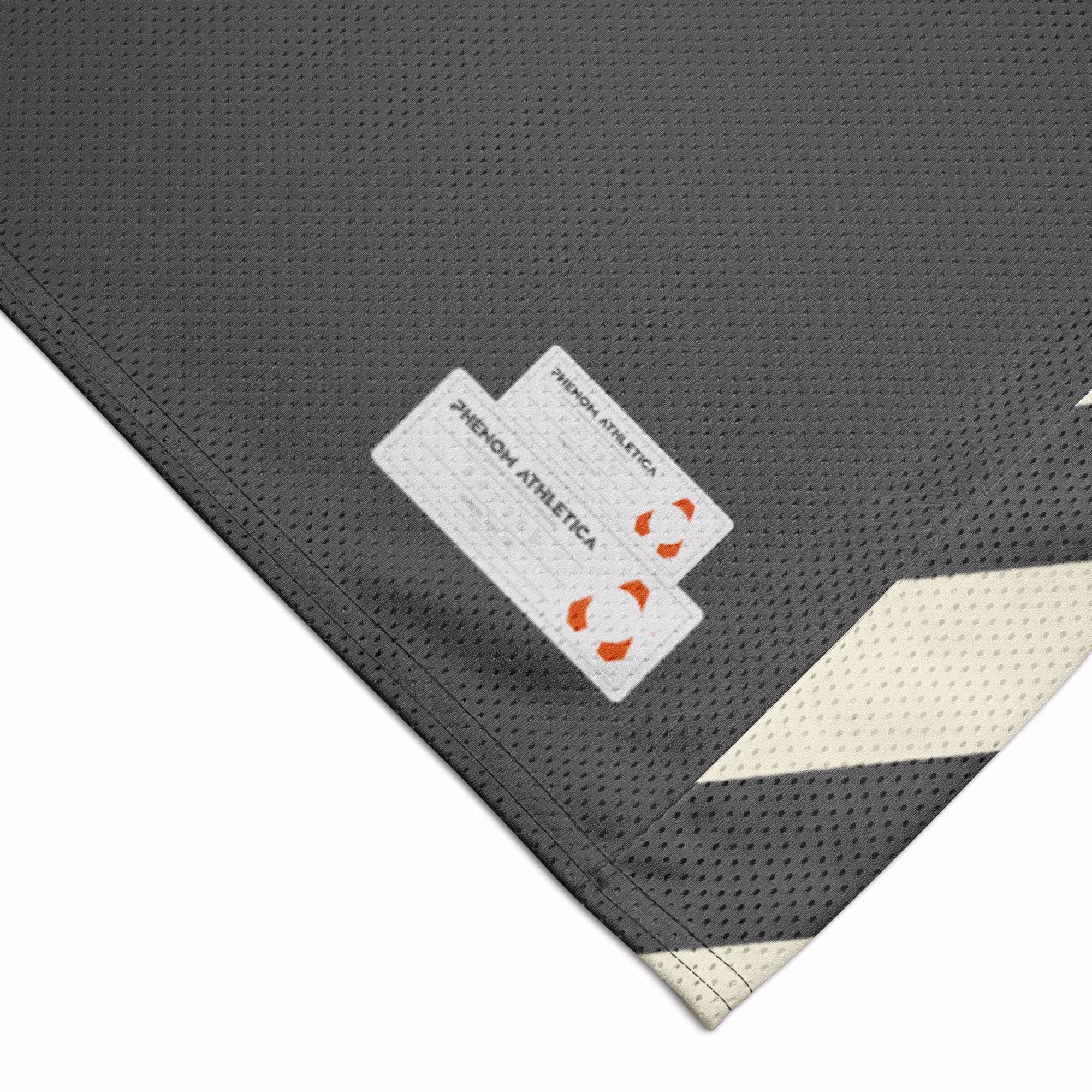 Basketball Jersey - Image 9