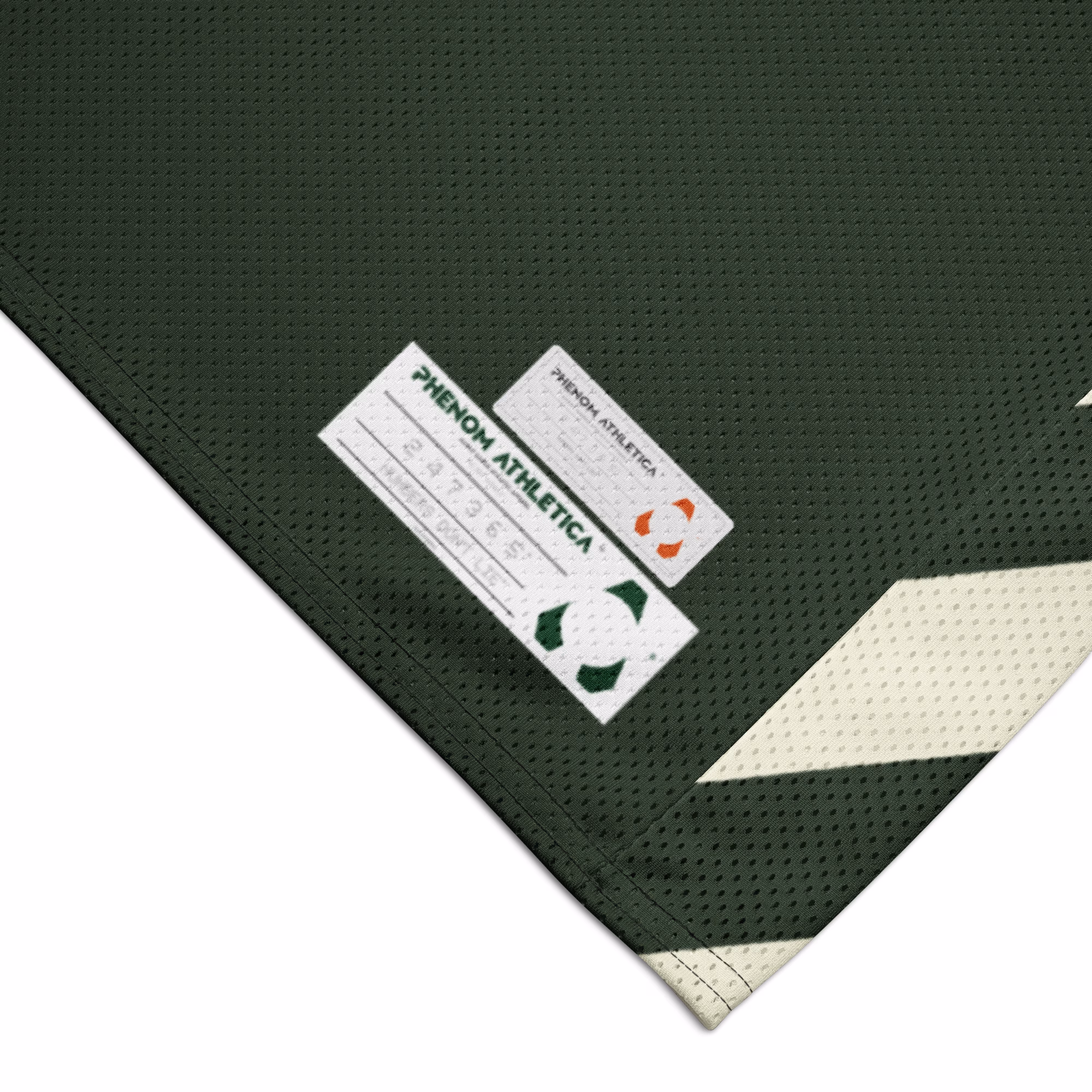 Basketball Jersey - Image 9