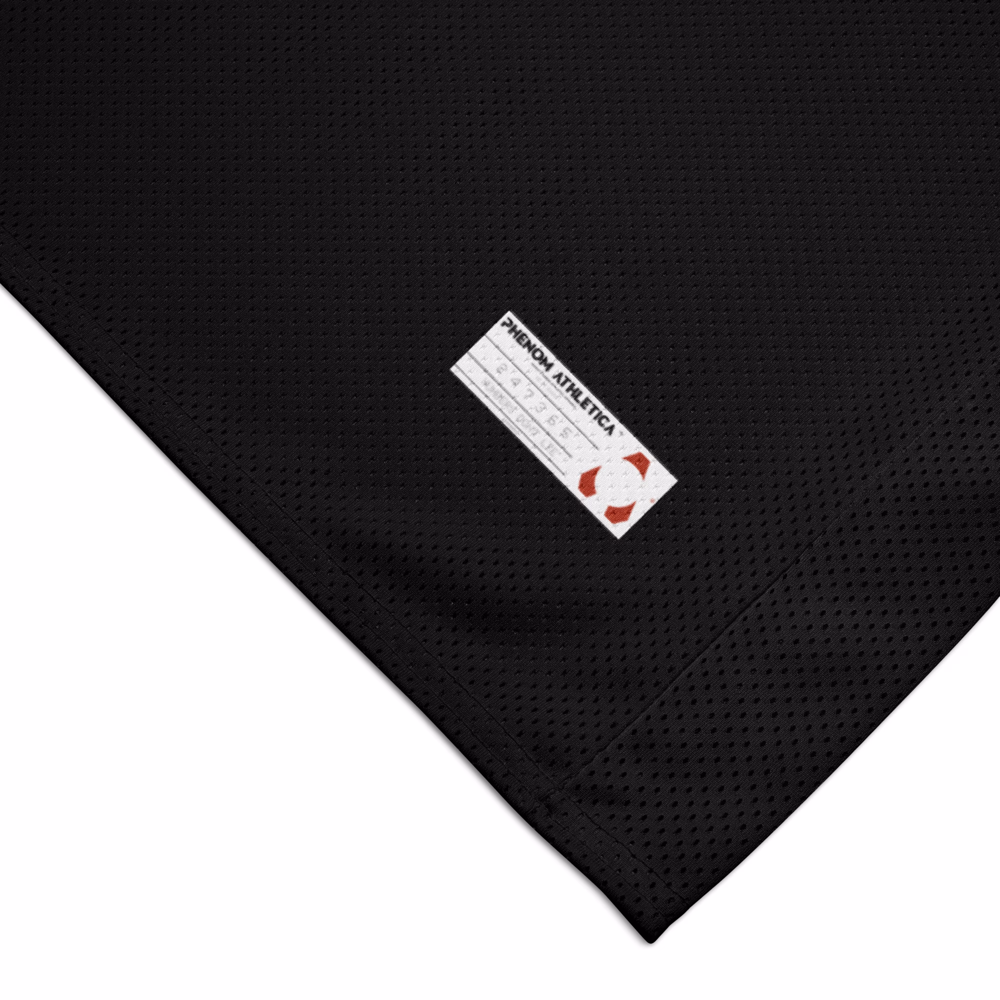 Basketball Jersey - Image 9