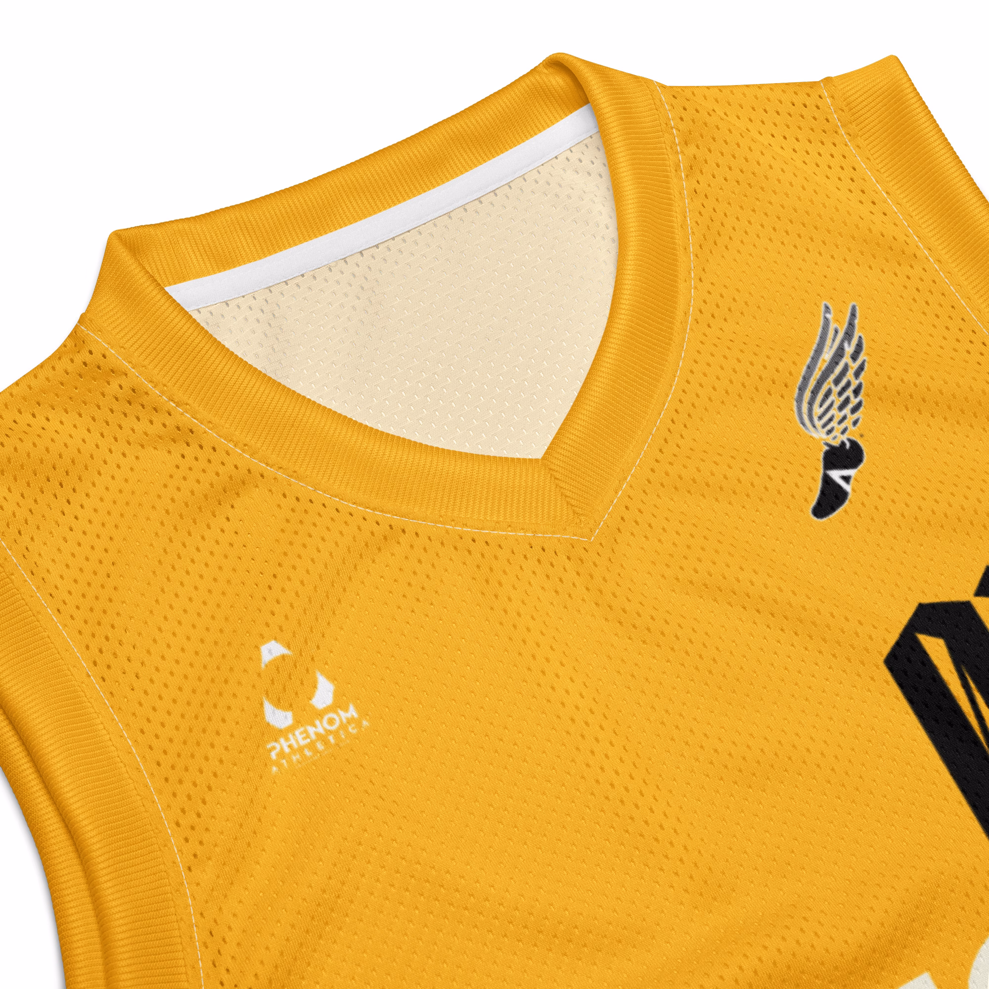 Basketball Jersey - Image 7