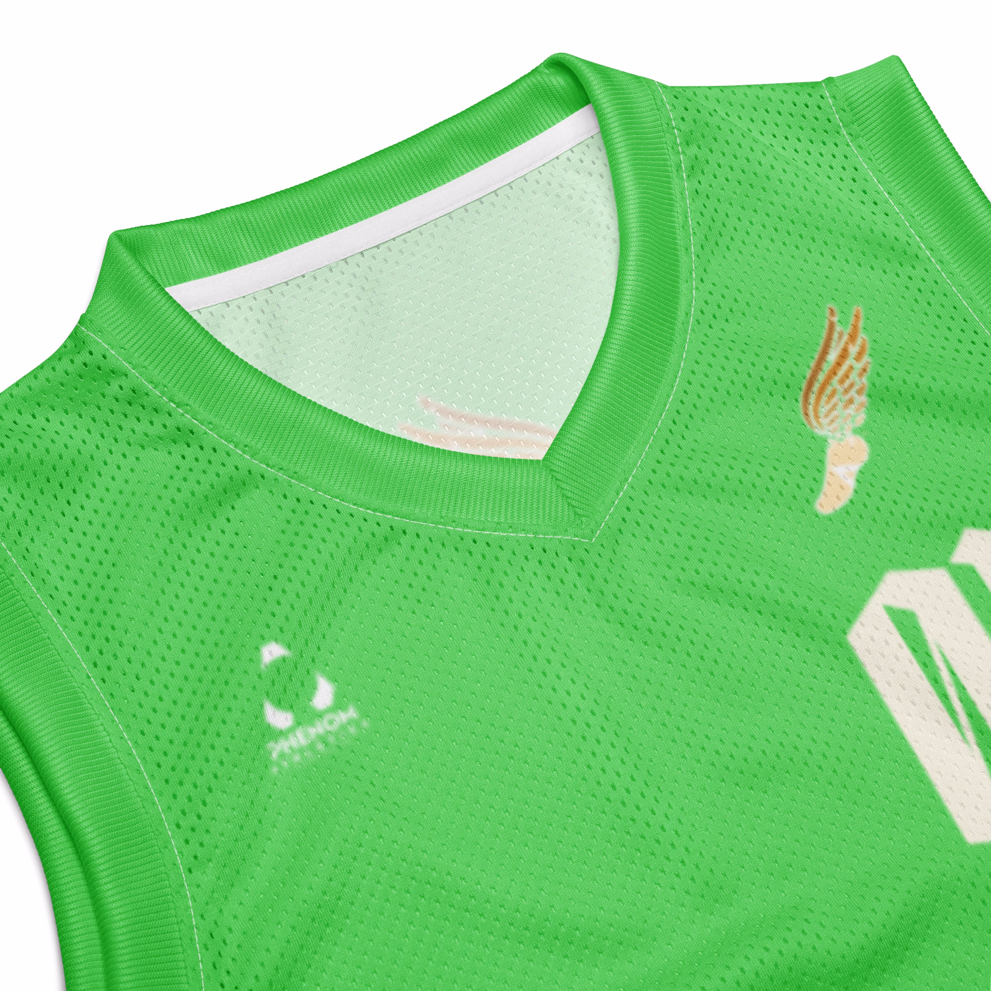 Basketball Jersey - Image 7