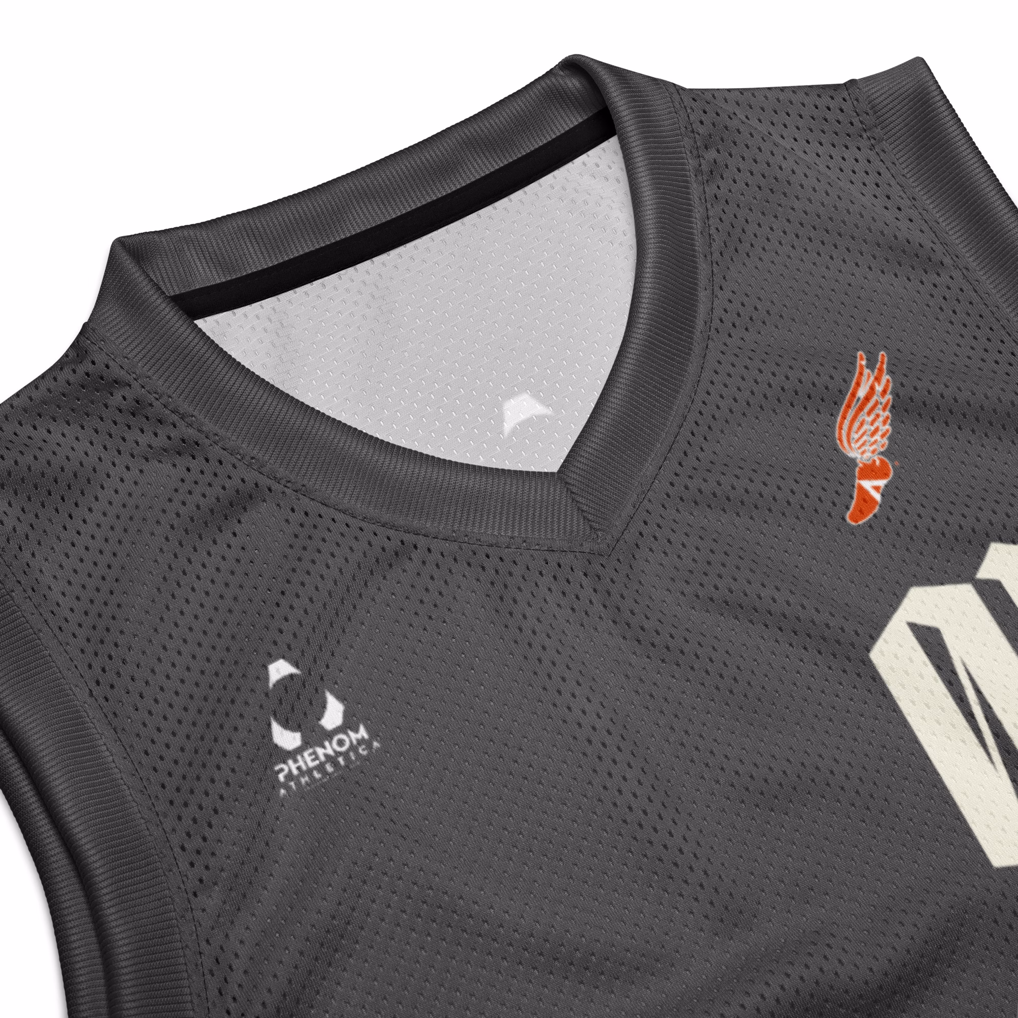Basketball Jersey - Image 7