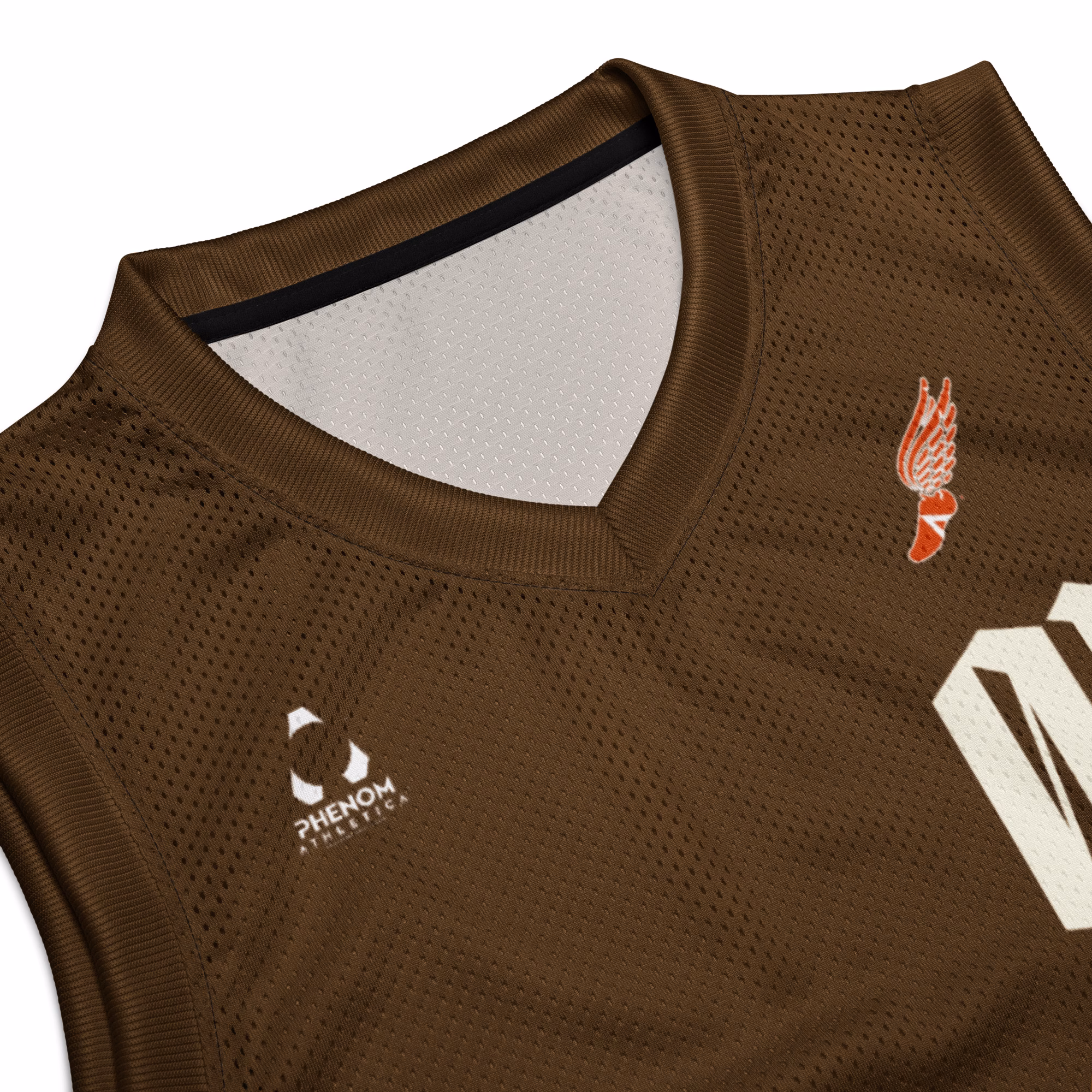Basketball Jersey - Image 7