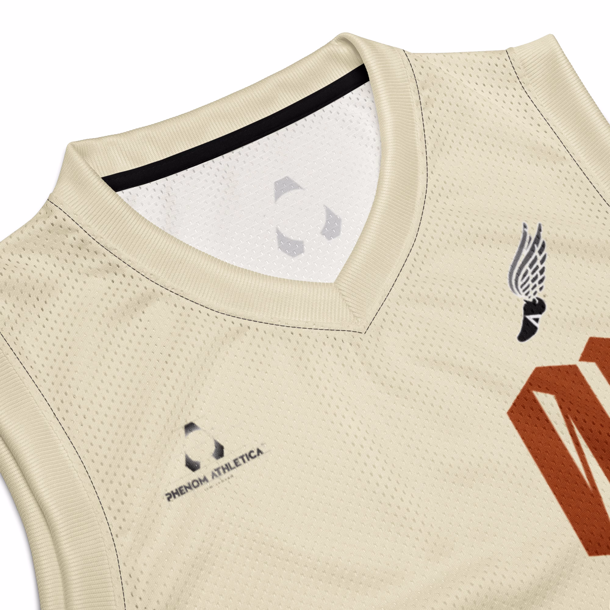 Basketball Jersey - Image 7