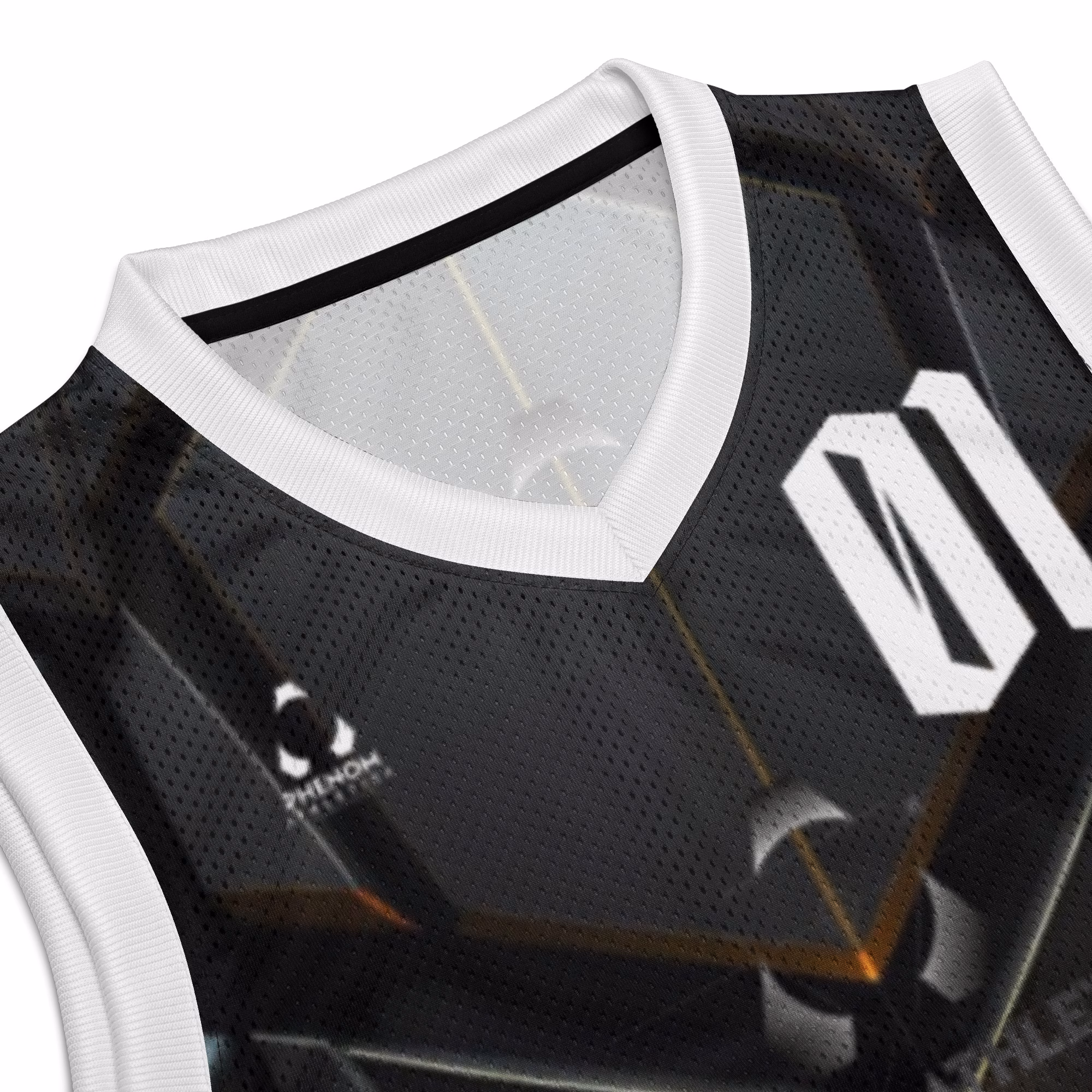 Training Jersey - Image 7