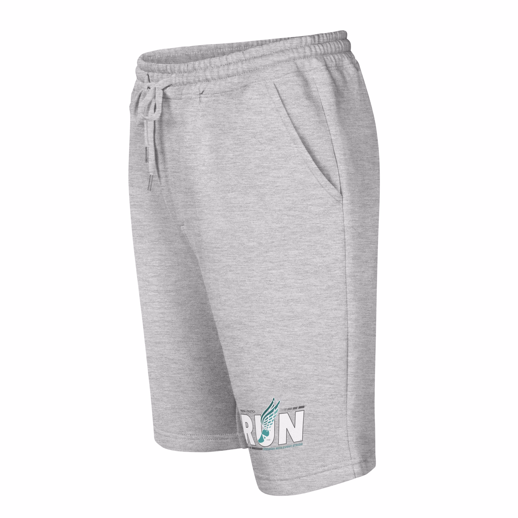 Run Fleece Shorts