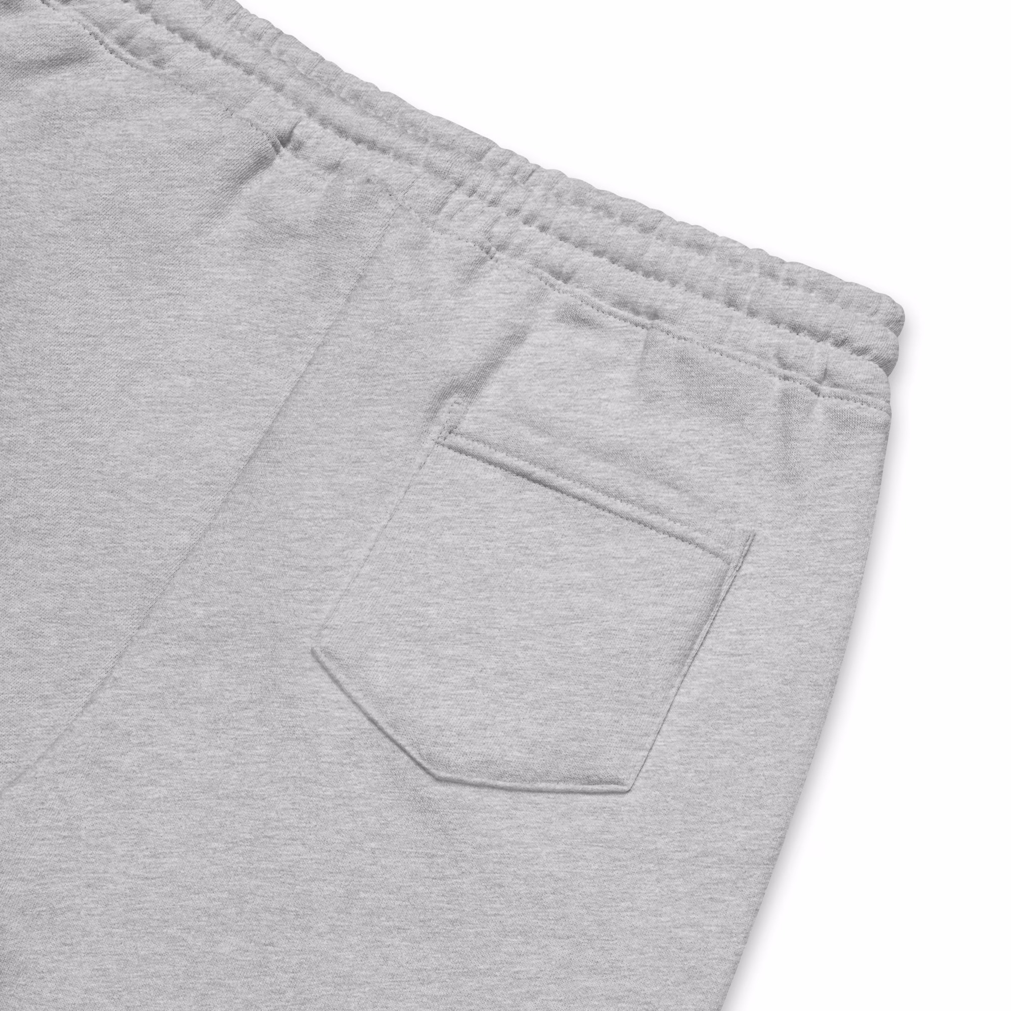 Run Fleece Shorts - Image 4