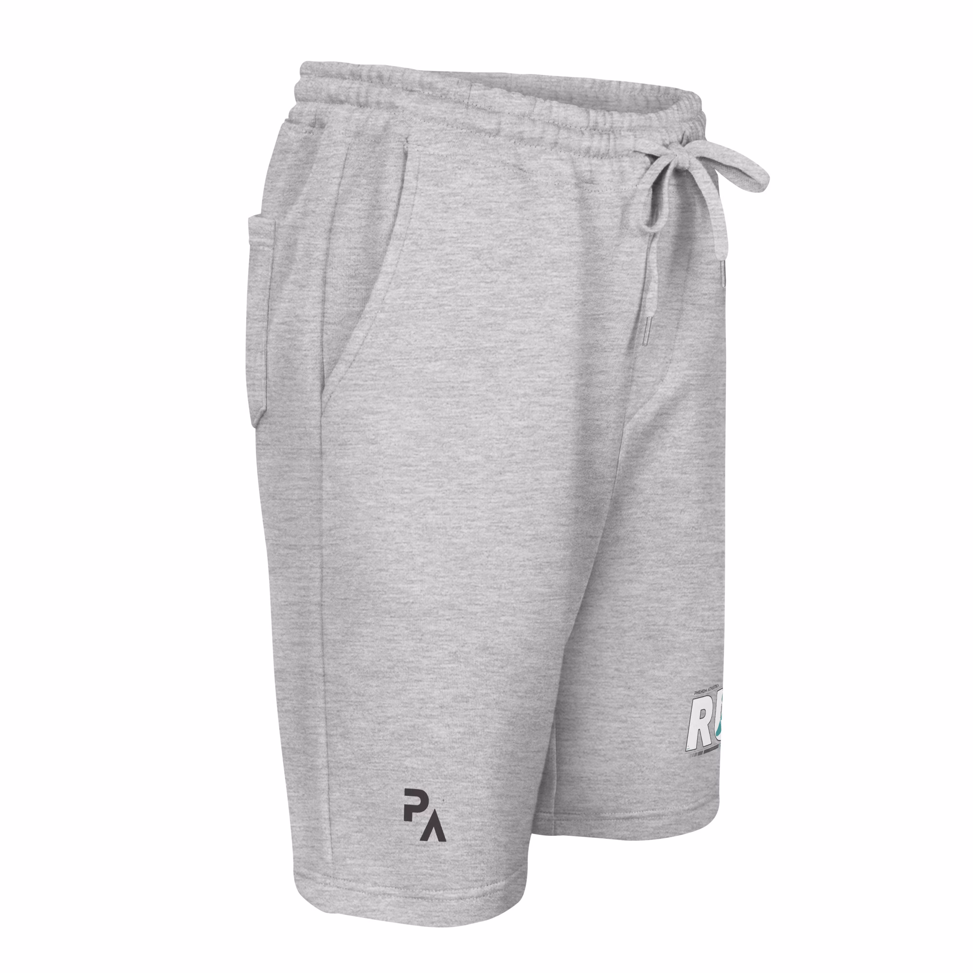 Run Fleece Shorts - Image 9