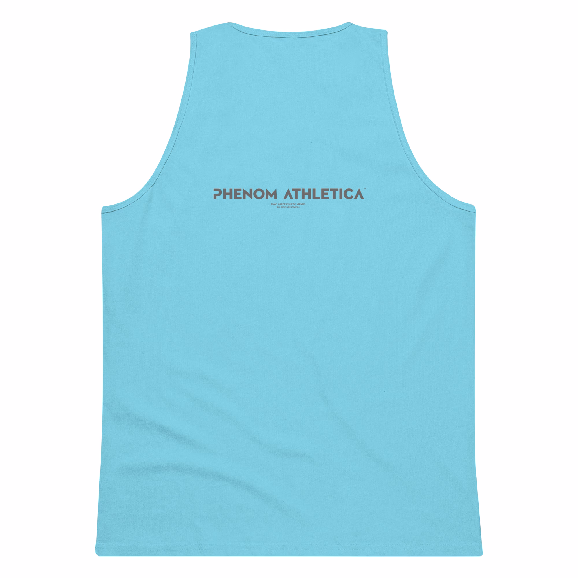 Premium Tank Top - Image 8