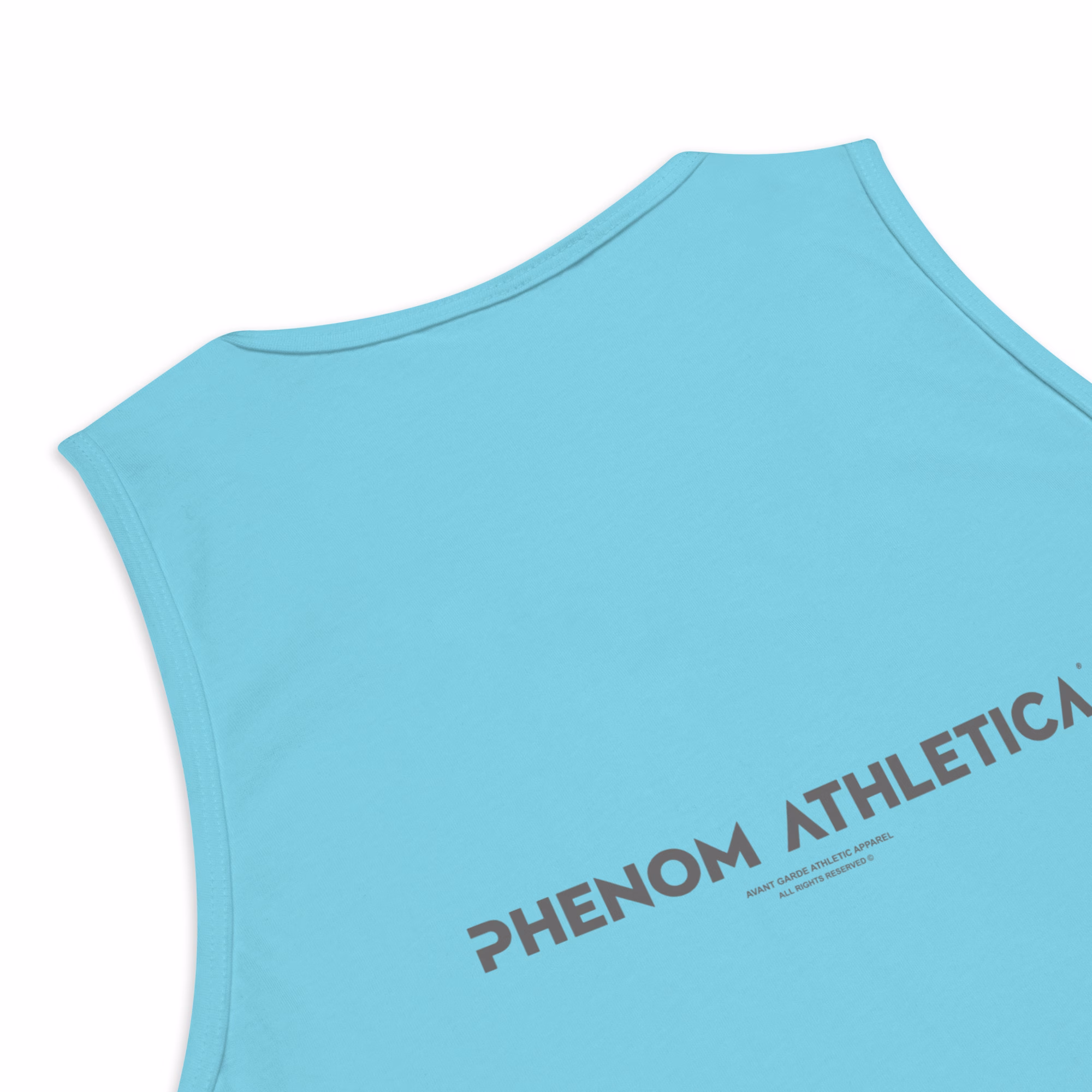 Premium Tank Top - Image 7