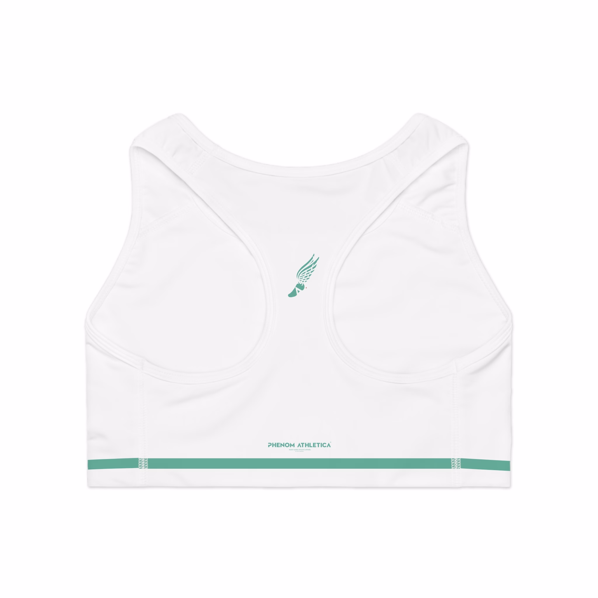 Gym Sports Bra - Image 3