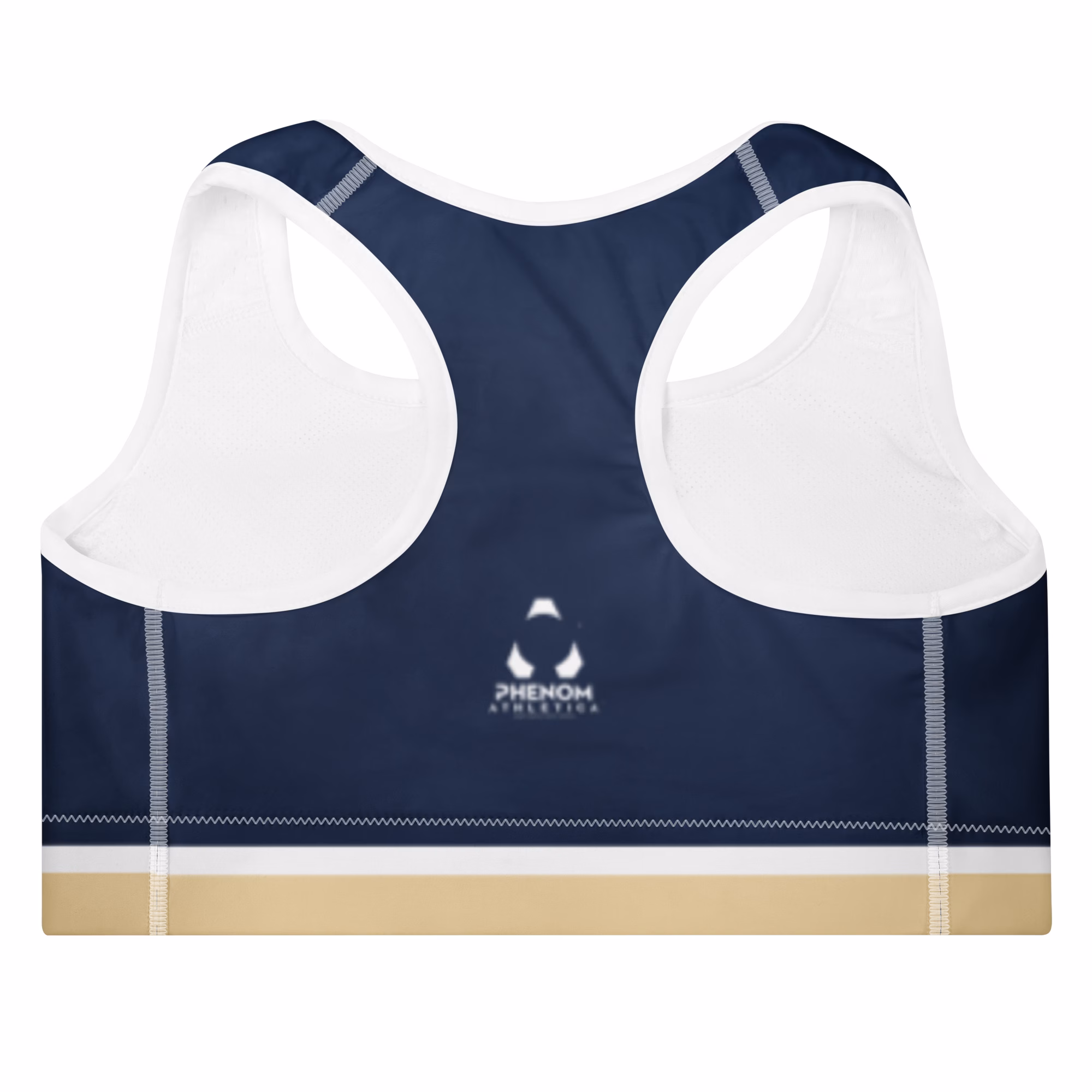 Gym Sports Bra - Image 3